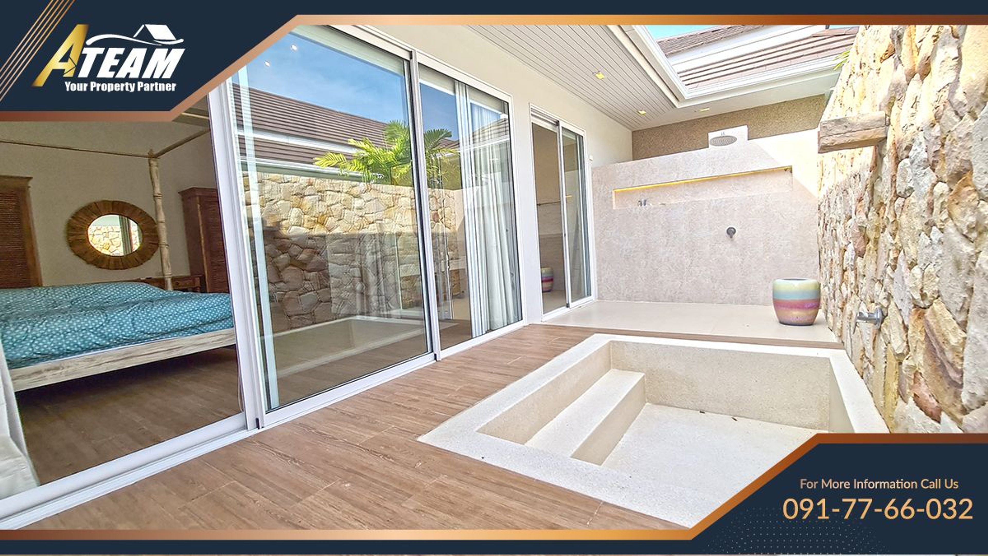 House / Villa For Rent - - 8 Bedrooms - 8 Bathrooms - Price ฿180,000 - thumbnail 33