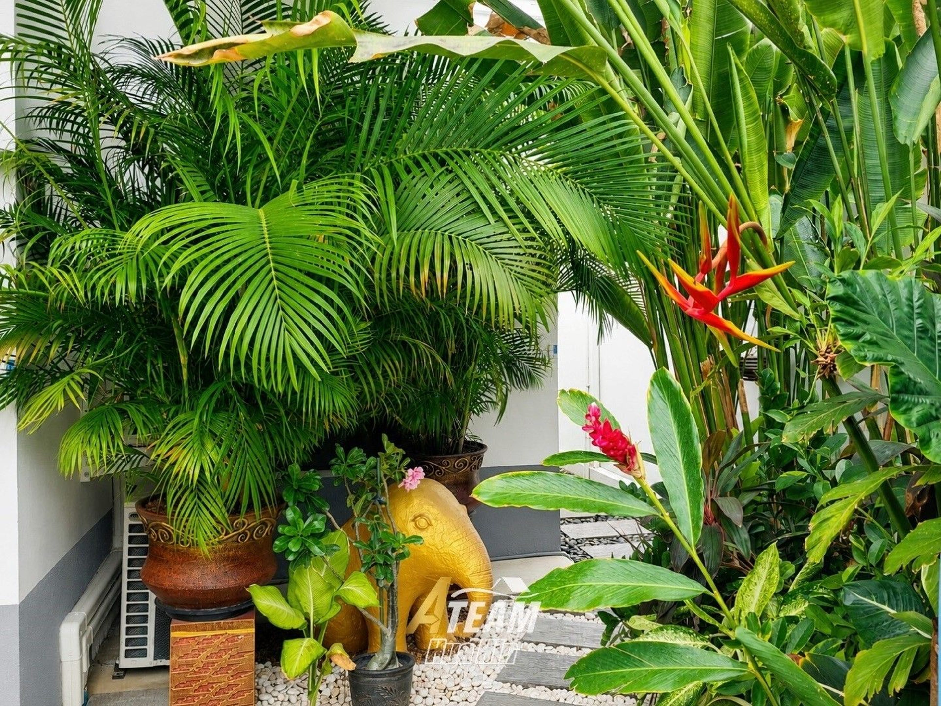 Private Pool Villa for Sale at Sunshine International Prestige – Hua H thumbnail 21