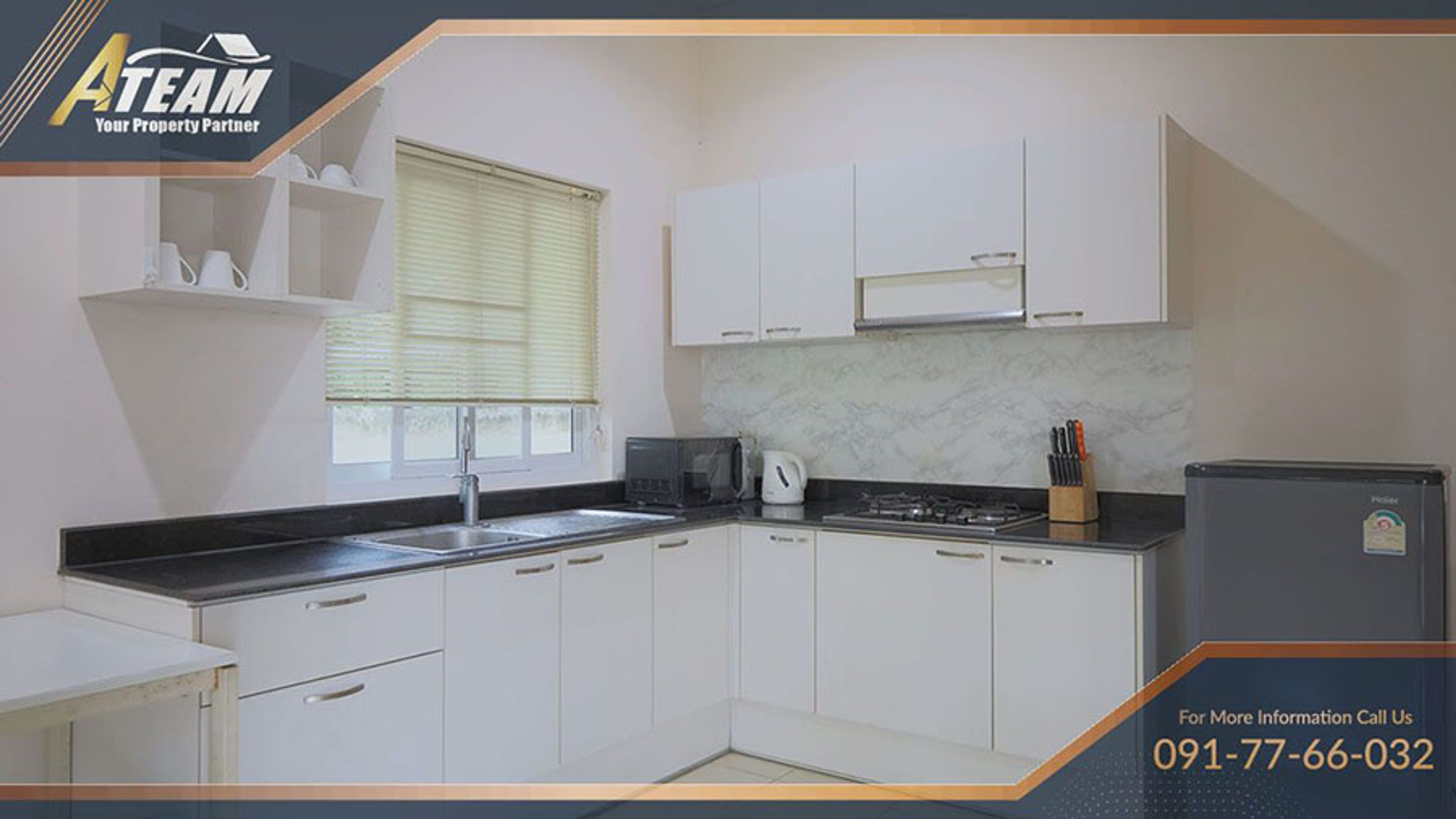 Modern Stand-Alone House with Private Pool for Sale – Hua Hin Soi 88 3 thumbnail 17