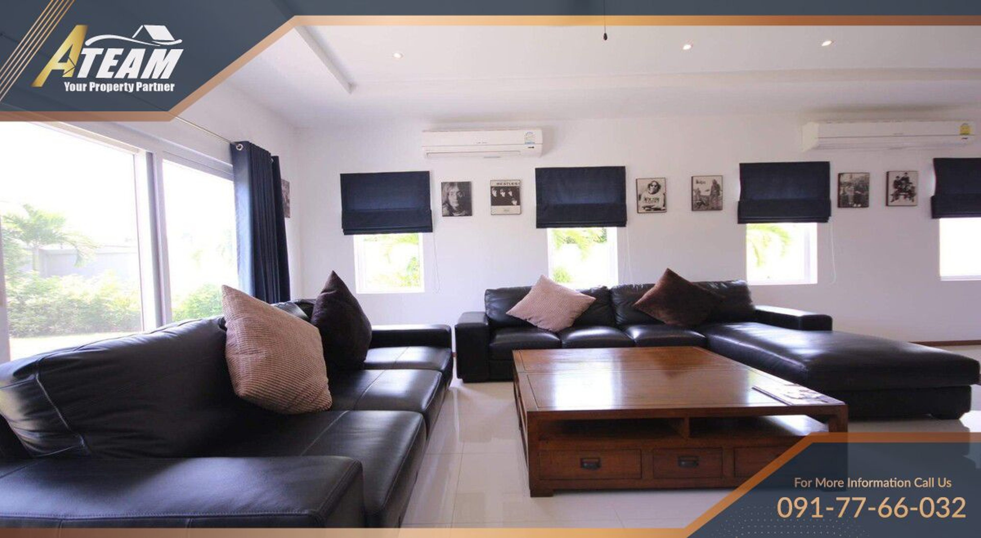 Beautiful 3 Bedroom 5 Bath Poolvilla Mali Residence thumbnail 15
