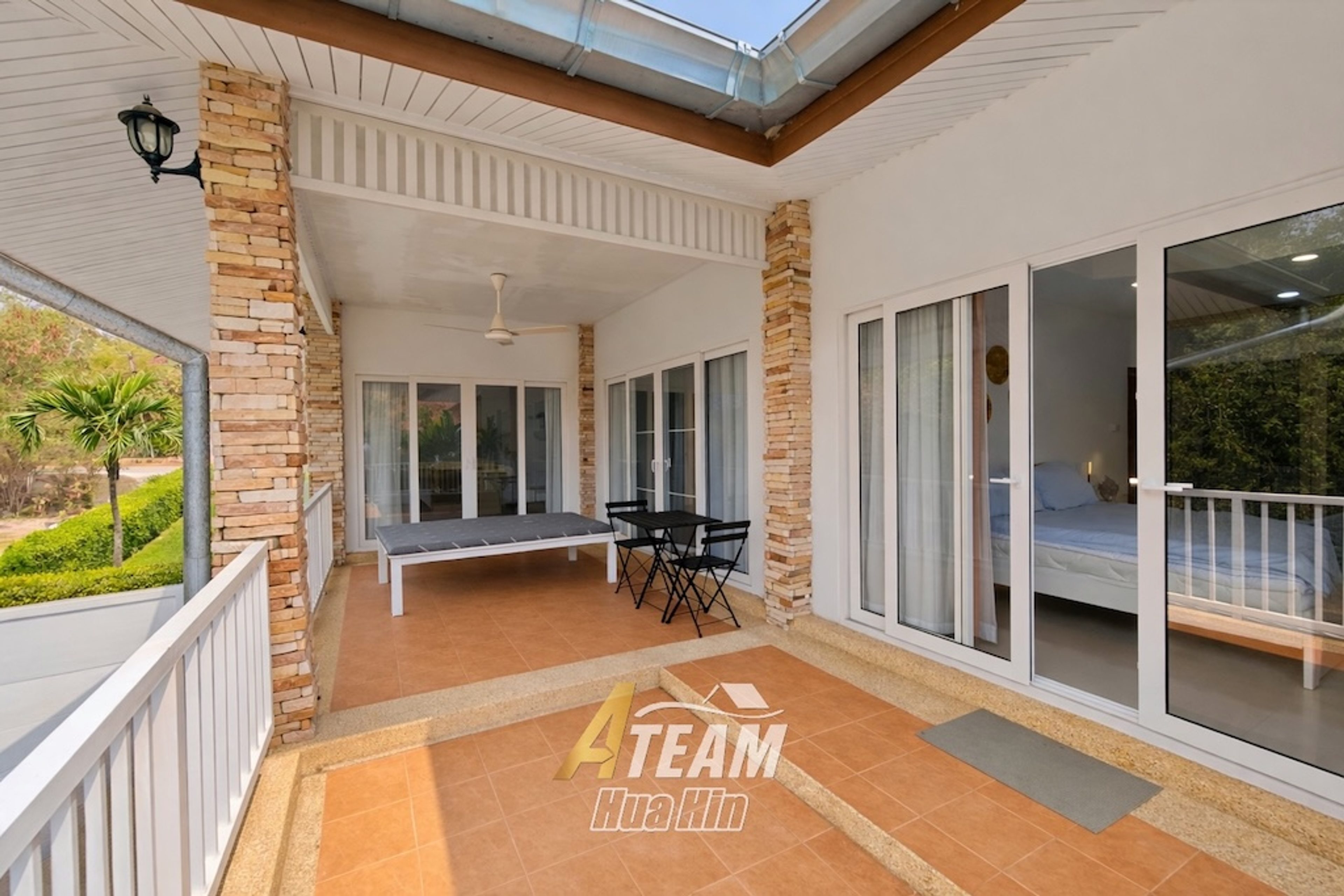 Spacious 2-Storey Pool Villa with Tropical Mountain Views – Soi 88 thumbnail 24