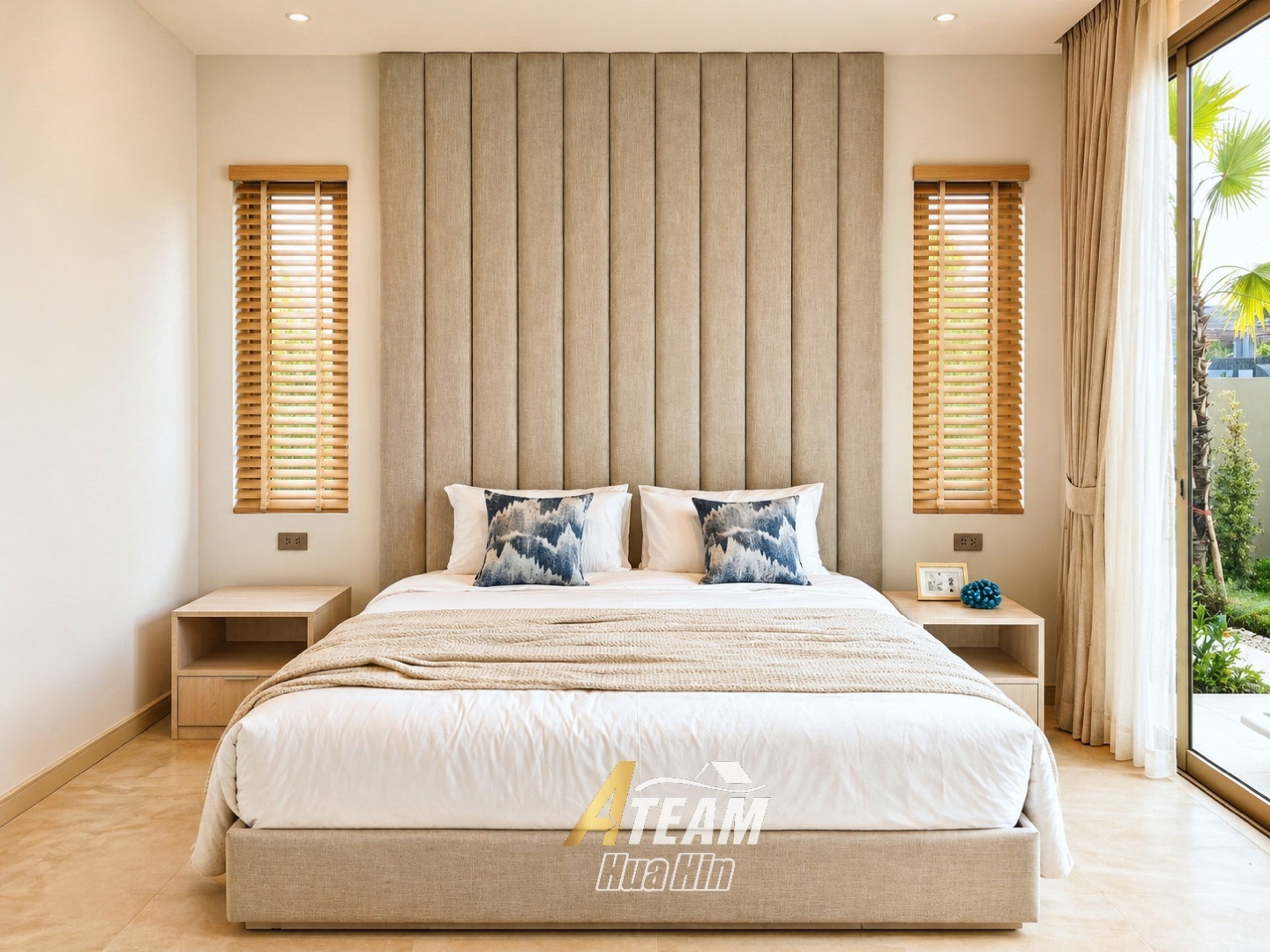 The Mountain Estate Hua Hin photo 27