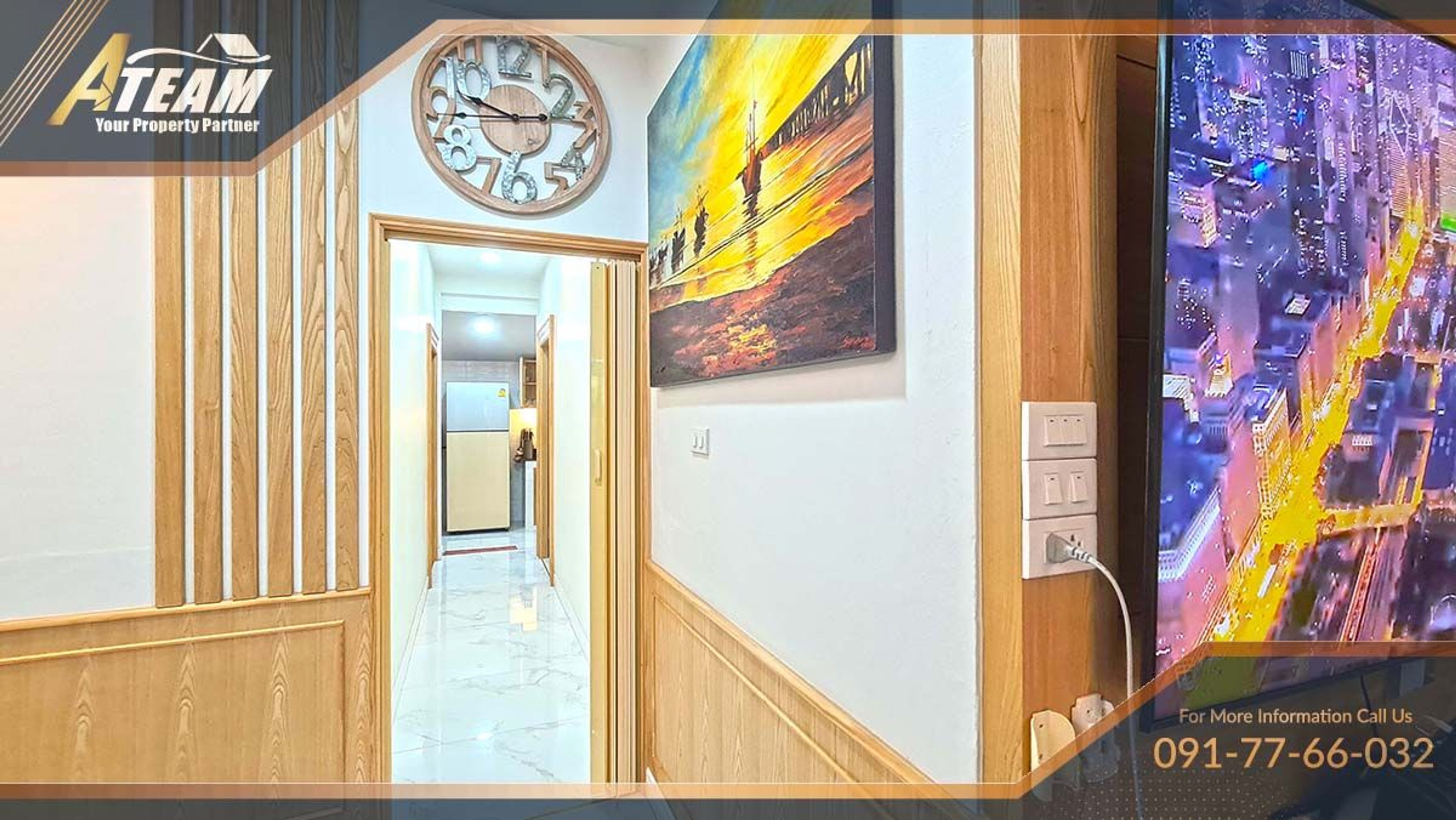 House / Villa For Rent - - 3 Bedrooms - 2 Bathrooms - Price ฿35,000 -  thumbnail 15