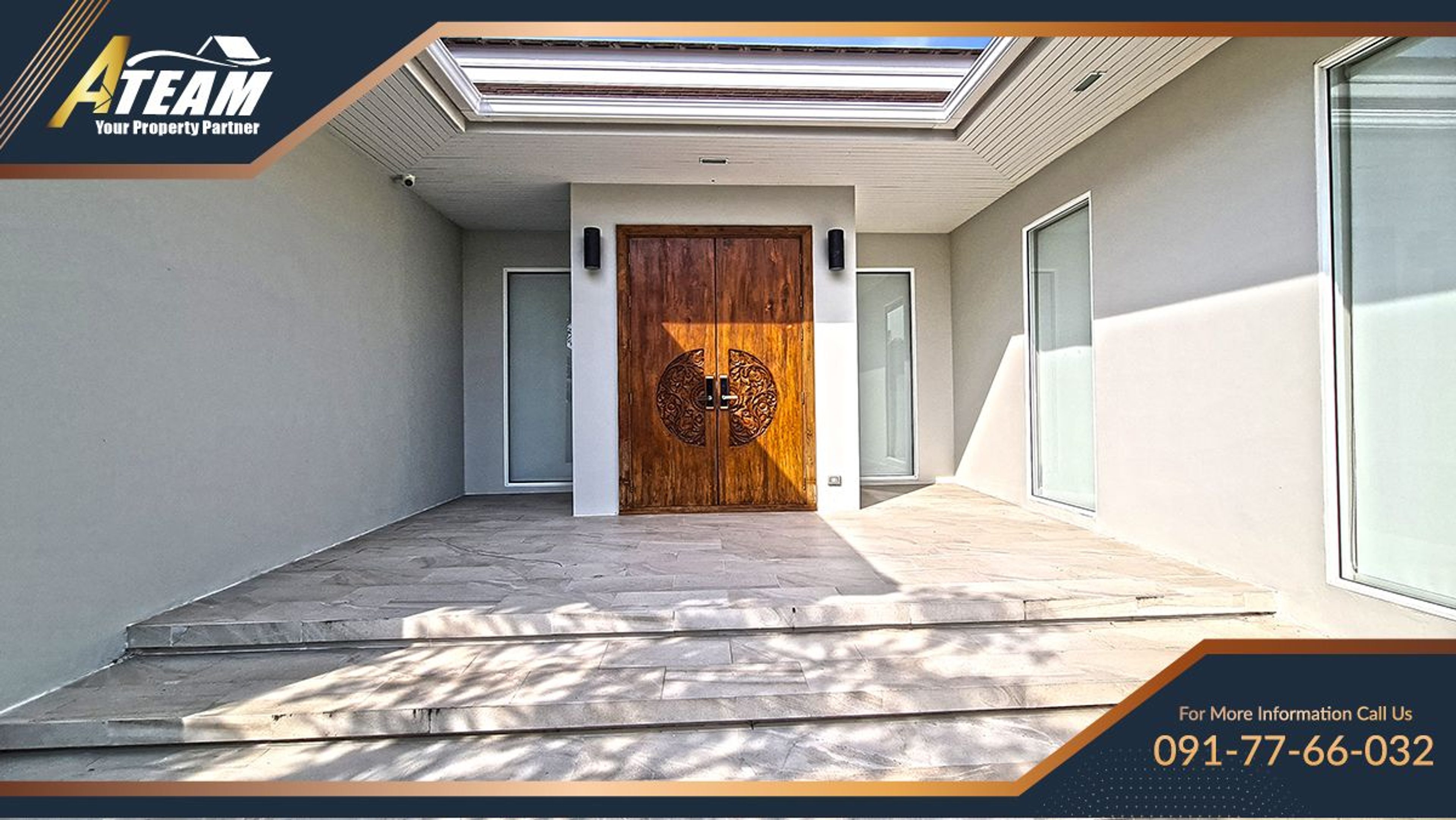 House / Villa For Rent - - 8 Bedrooms - 8 Bathrooms - Price ฿180,000 - thumbnail 6