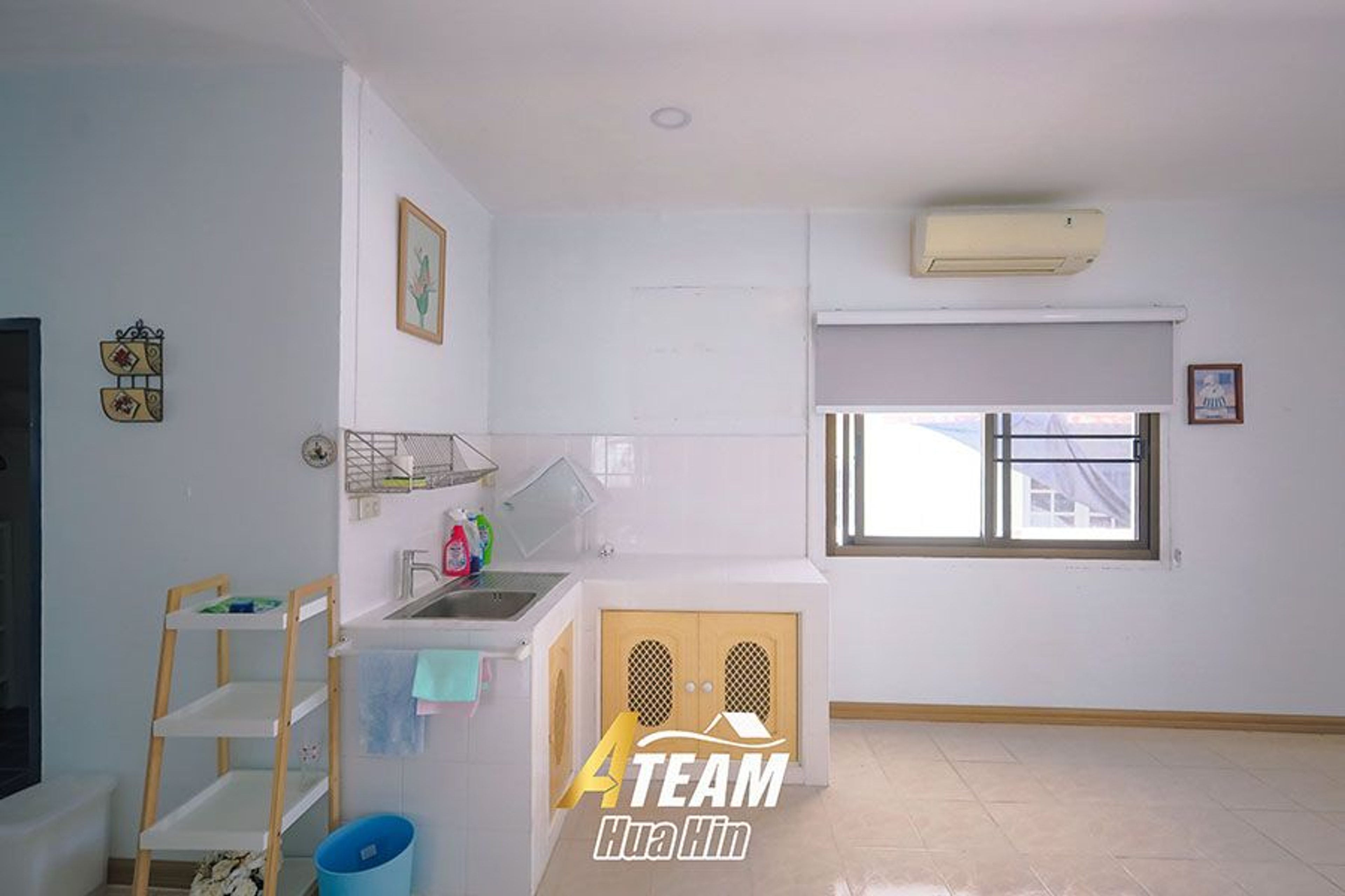 Thai-Style 3-Bedroom House in Peaceful Wang Pong thumbnail 14