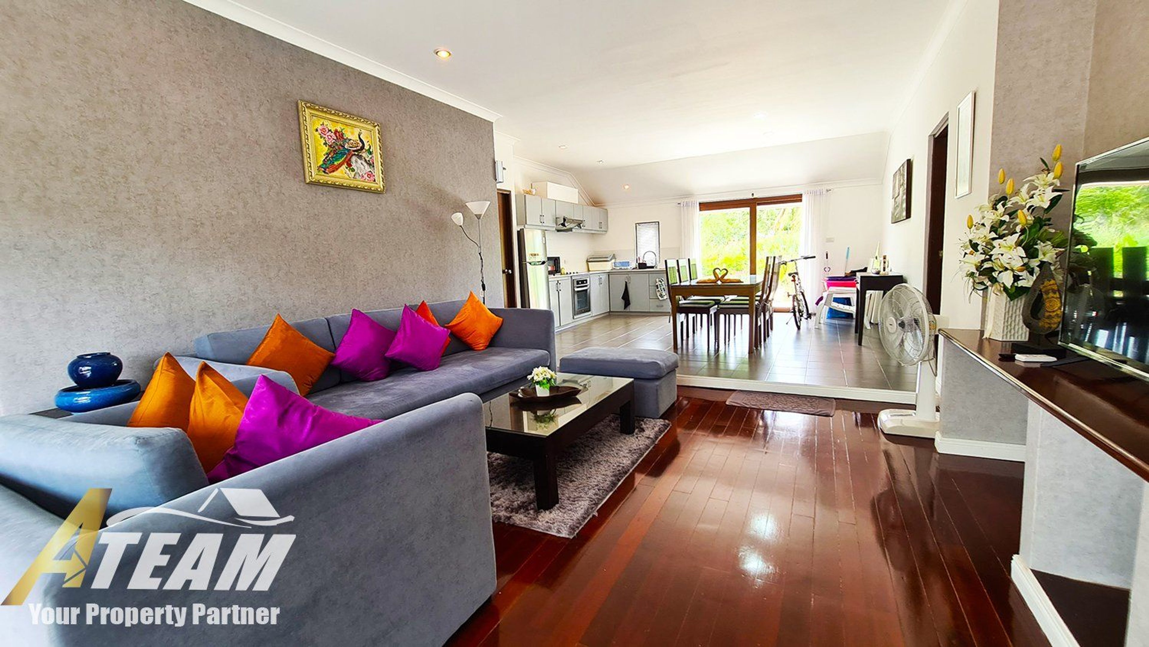 House / Villa For Rent - - 3 Bedrooms - 3 Bathrooms - Price ฿32,000 -  thumbnail 11