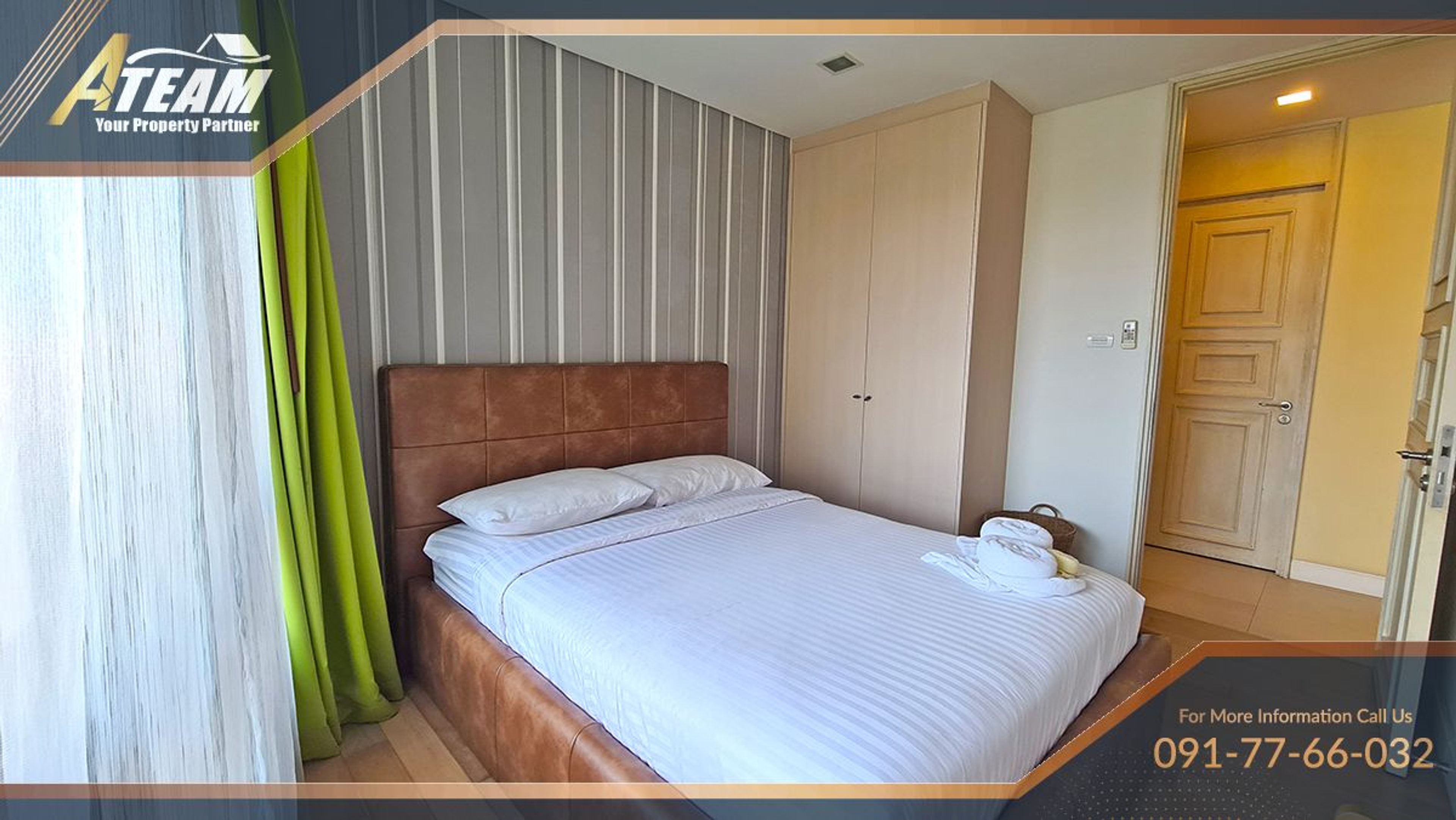 Marrakesh Hua Hin Residences thumbnail 15