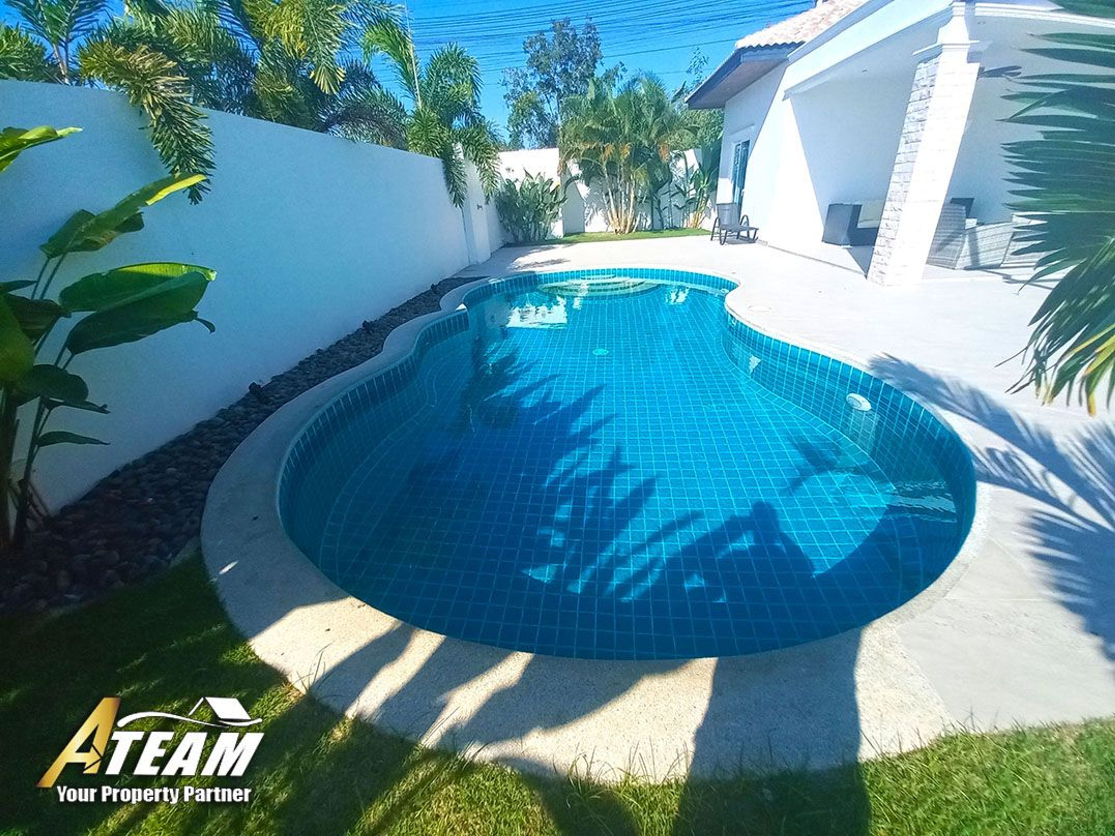 House / Villa For Rent - - 3 Bedrooms - 2 Bathrooms - Price ฿38,000 -  thumbnail 21
