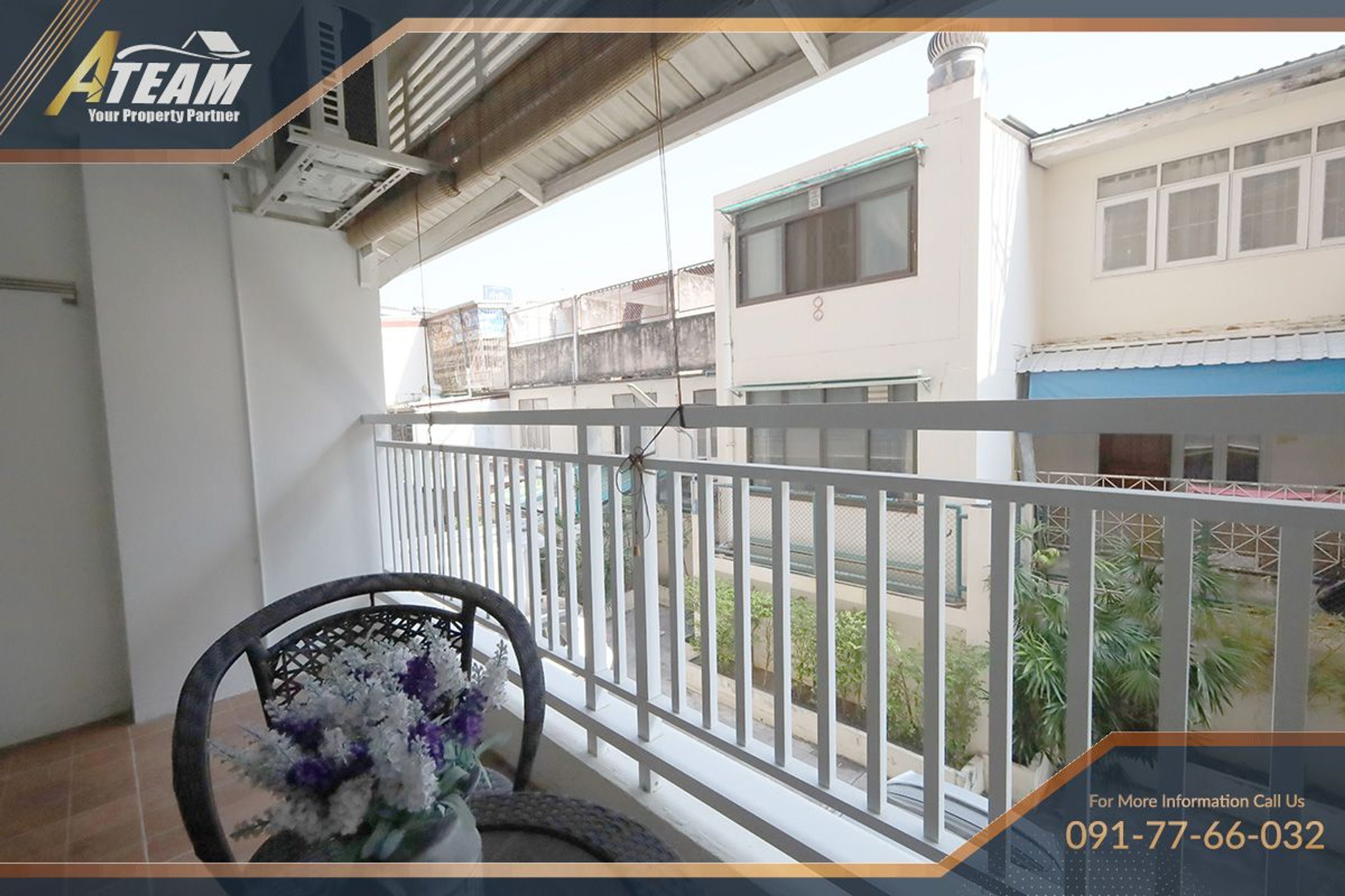 Fully Renovated 1 Bedroom 52 sqm in Hua Hin Center thumbnail 16