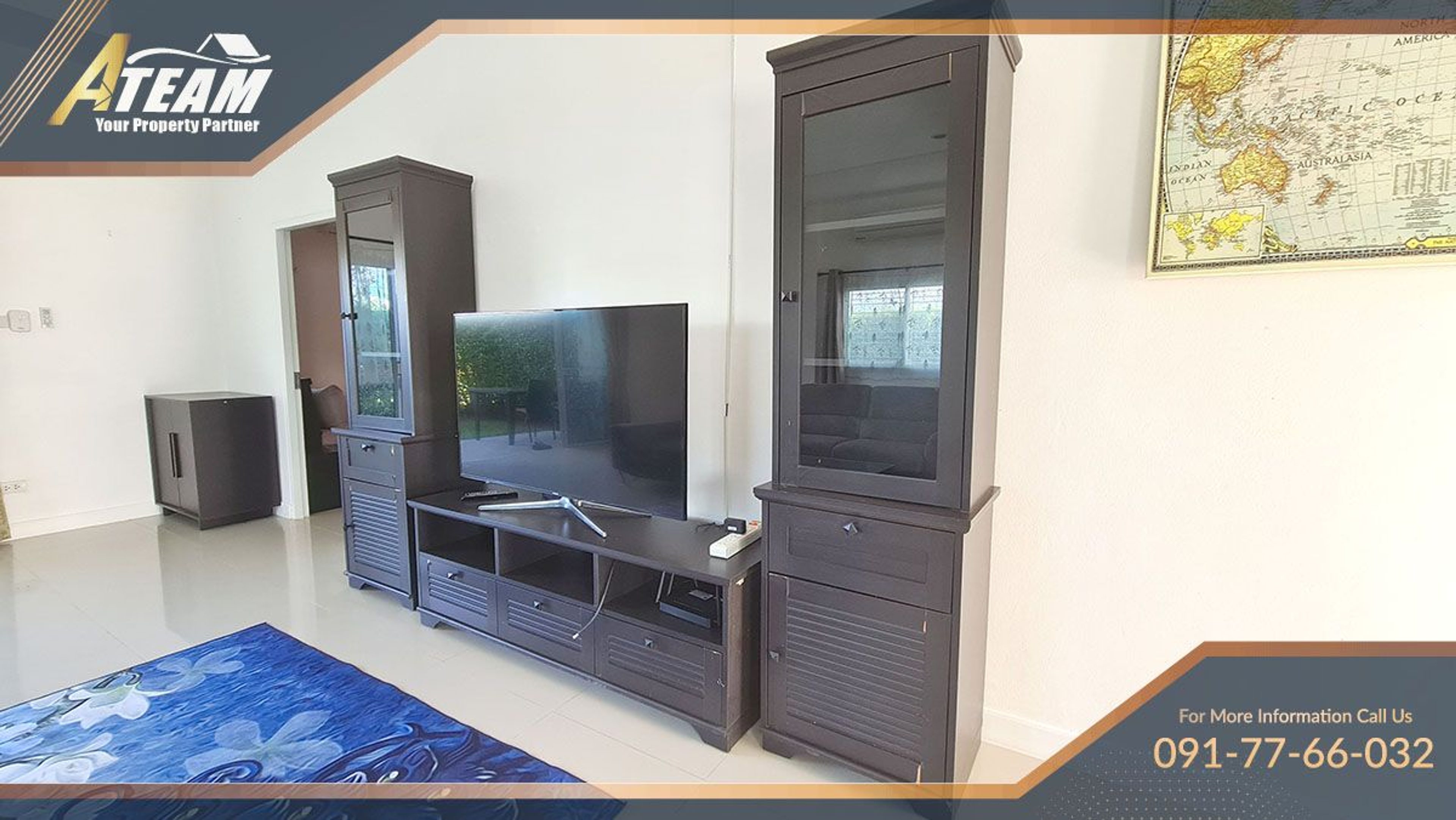 House / Villa For Rent - - 2 Bedrooms - 2 Bathrooms - Price ฿22,000 -  thumbnail 19
