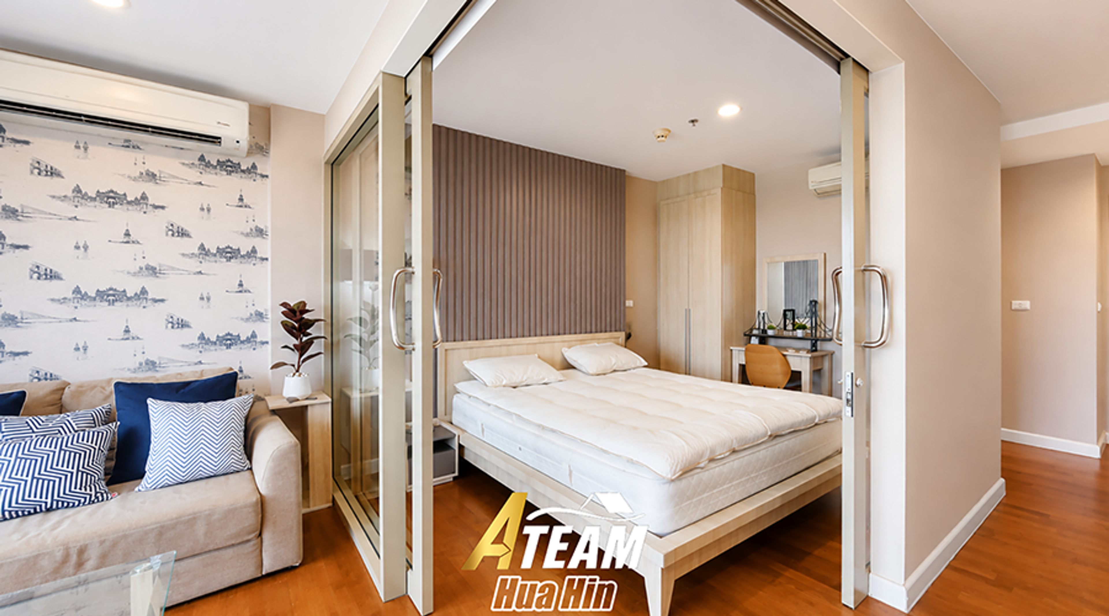 FOR SALE | 1-Bedroom Beachfront Condo at Boat House thumbnail 10
