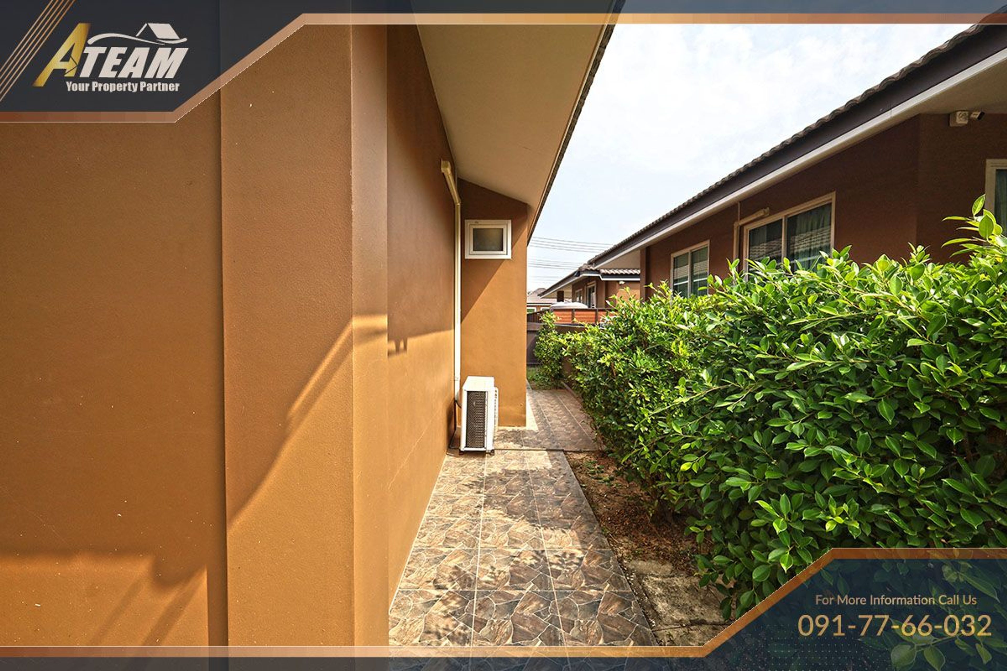 House for rent 3 Bed in Baan Rak - Wang Pong thumbnail 31