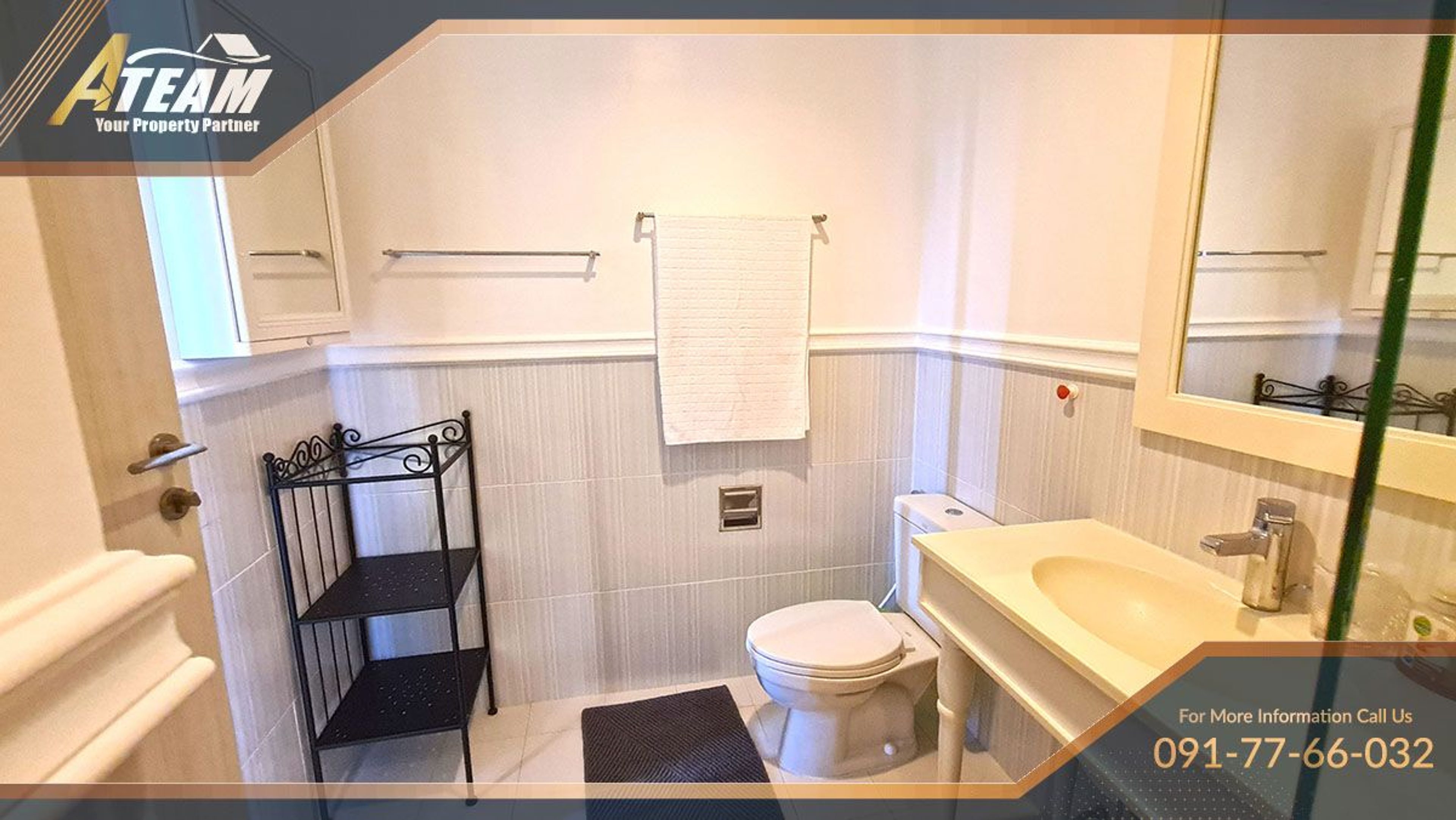 House / Villa For Rent - - 2 Bedrooms - 2 Bathrooms - Price ฿35,000 -  thumbnail 21