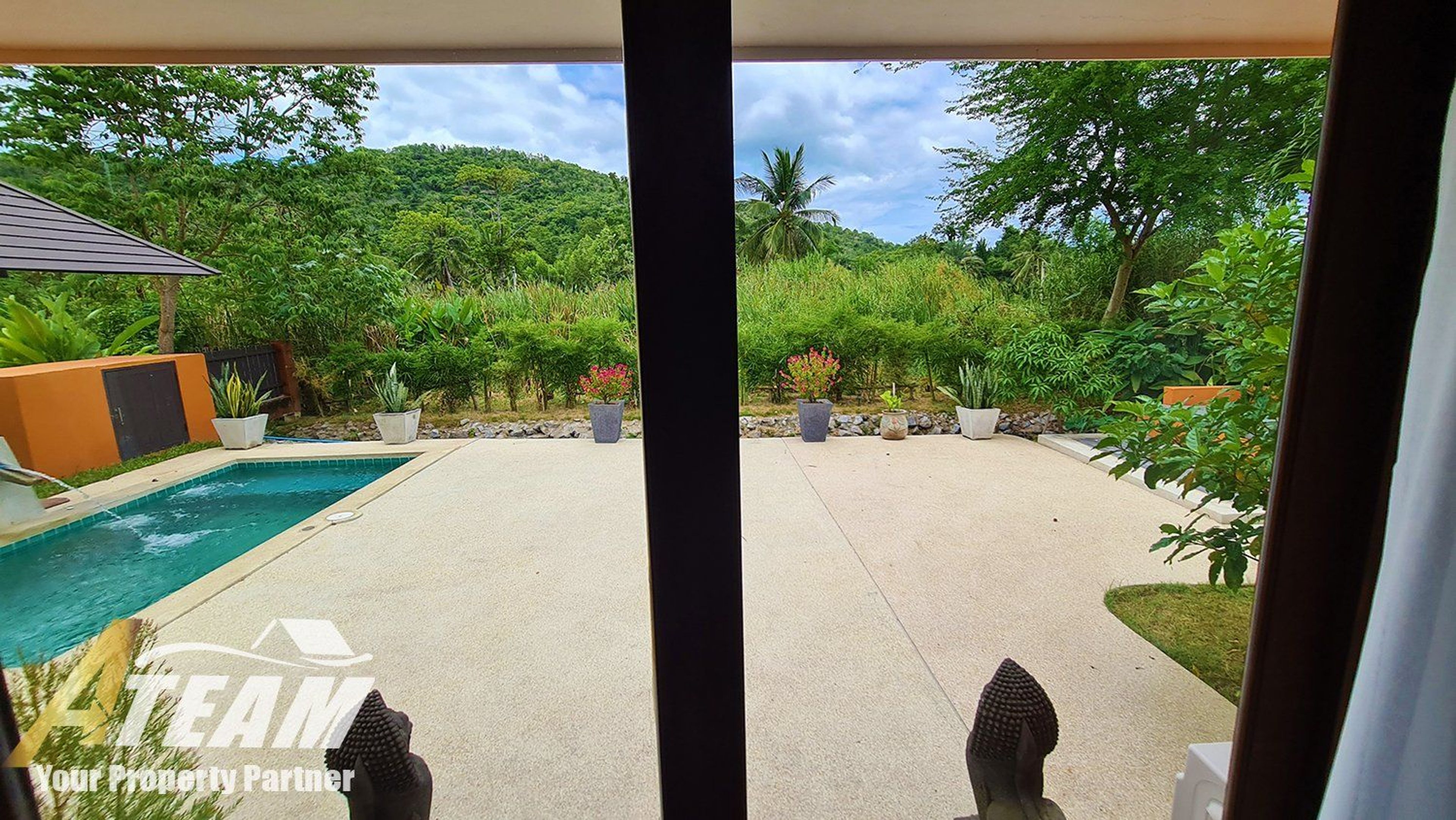 House / Villa For Rent - - 3 Bedrooms - 3 Bathrooms - Price ฿32,000 -  thumbnail 15