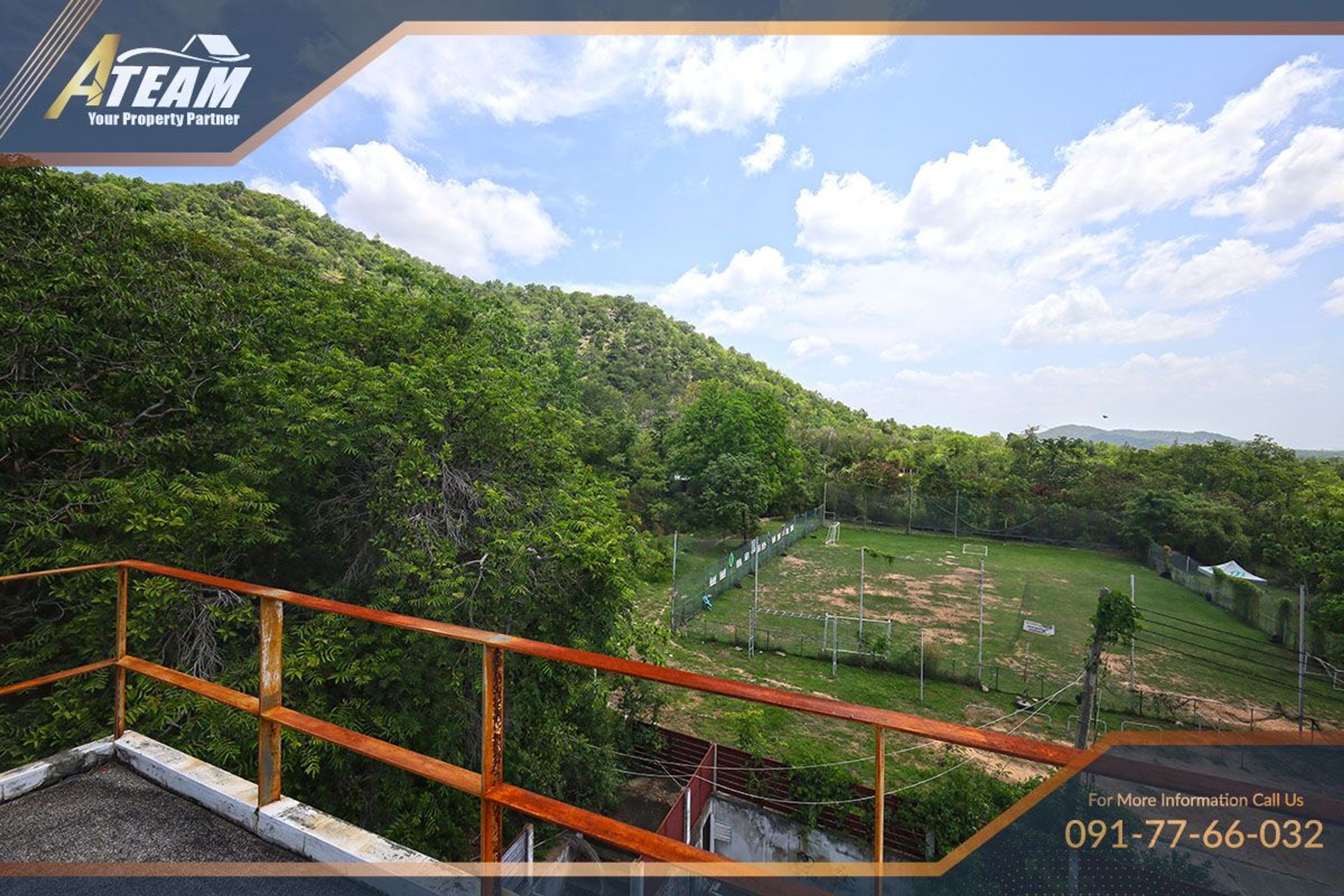 Affordable House with Rooftop Sea View – Smor phrong, Hua Hin thumbnail 26