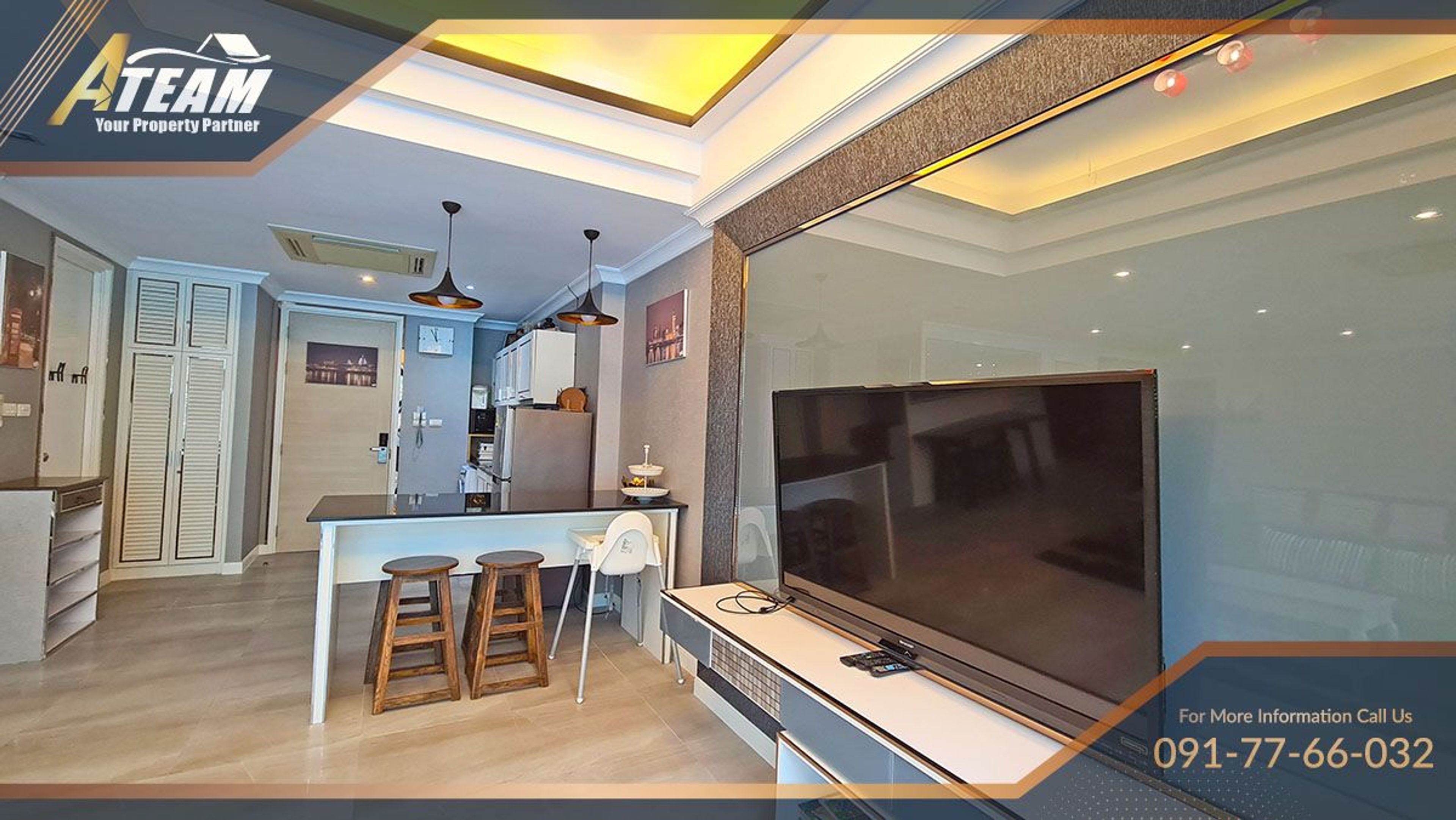 Apartment / Condo For Rent - - 3 Bedrooms - 3 Bathrooms - Price ฿80,00 thumbnail 30