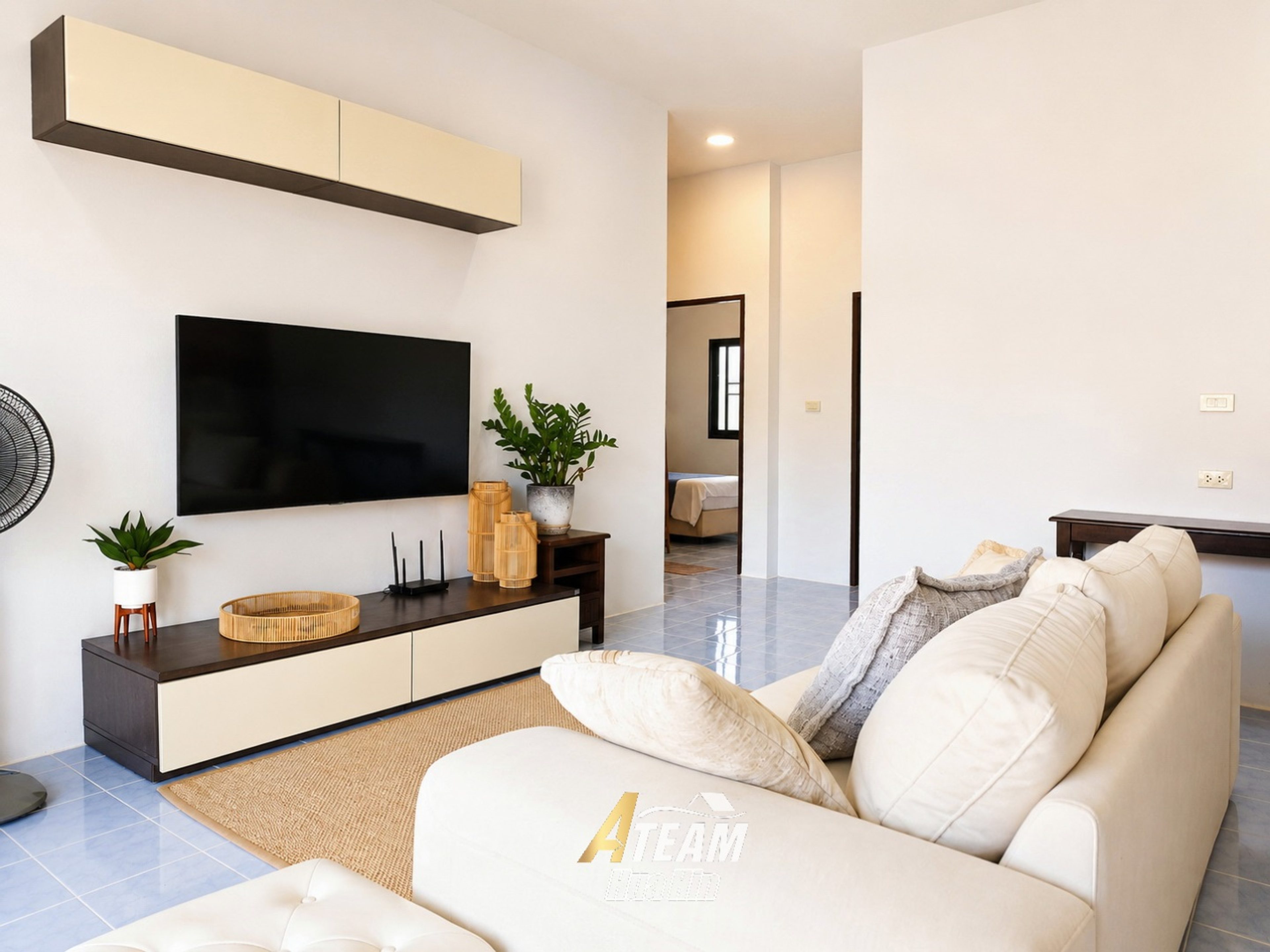 Beautifully Renovated 3-Bedroom Home with Private Plunge Pool thumbnail 8