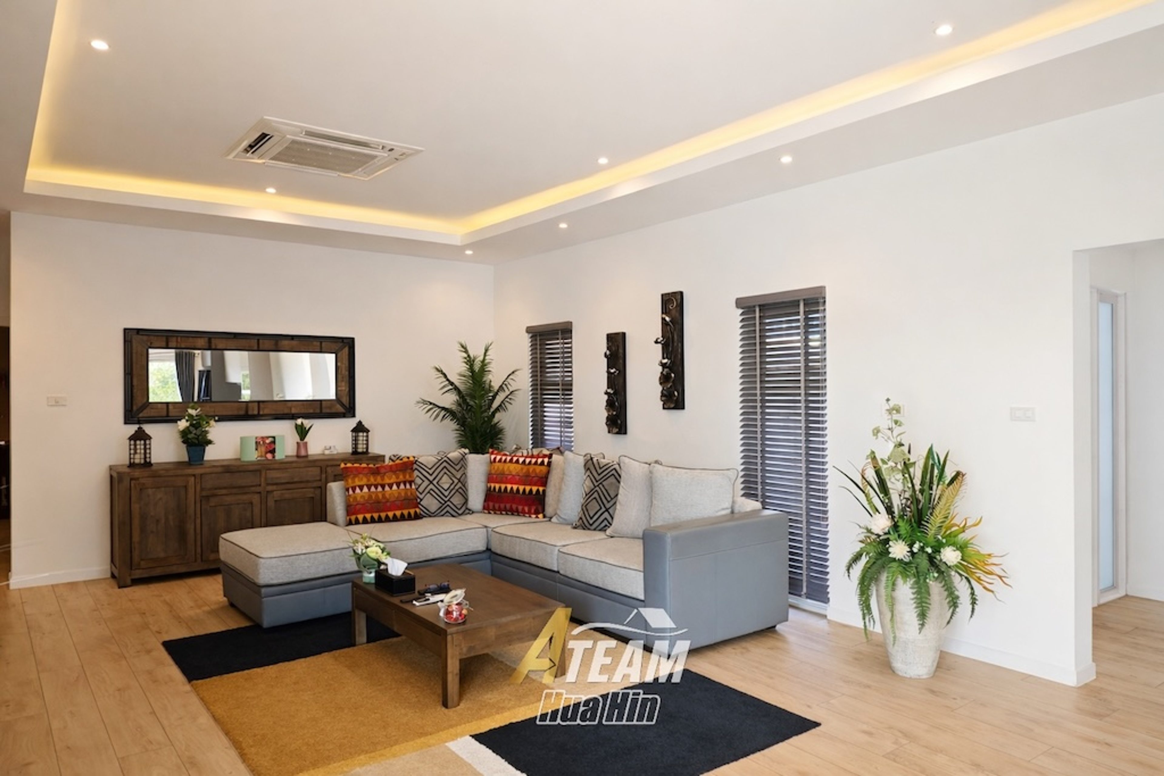 Elegant Pool Villa at Mali Lotus  thumbnail 6