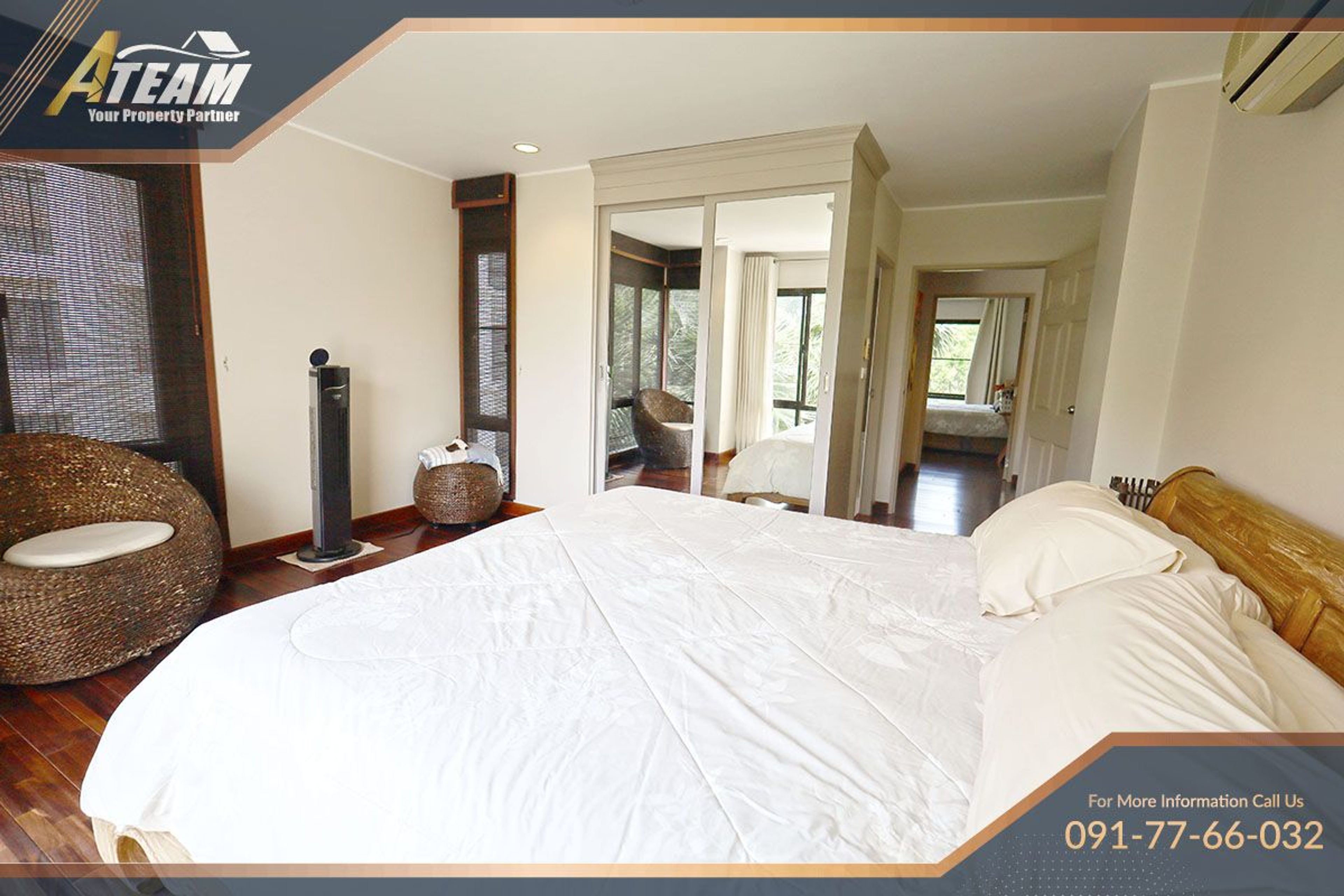 Santipura Residences Hua Hin  Beachfront Condo for Sale thumbnail 22