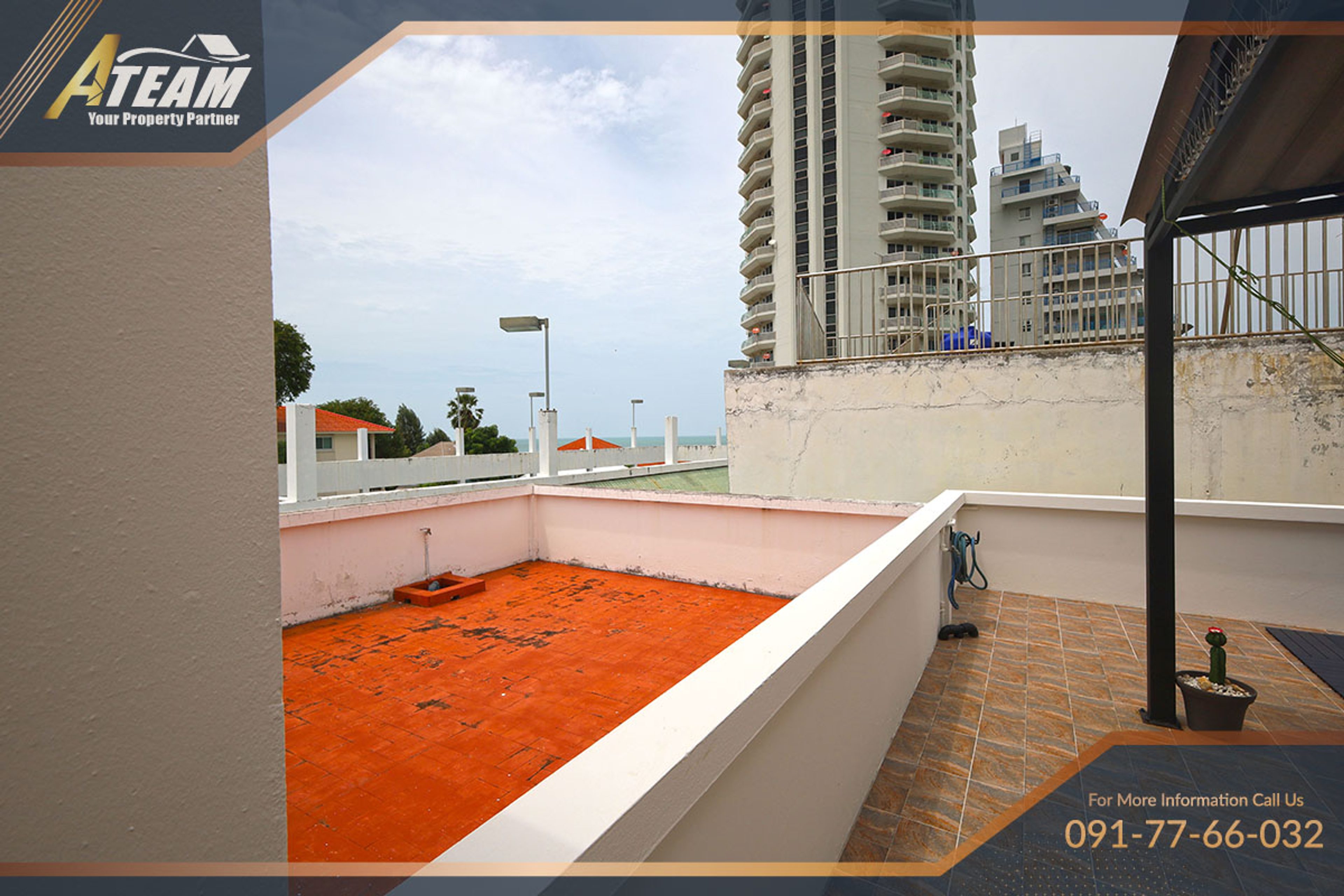 4 bed Townhouse for Rent in Takiap – Just 25m from the Beach! thumbnail 29