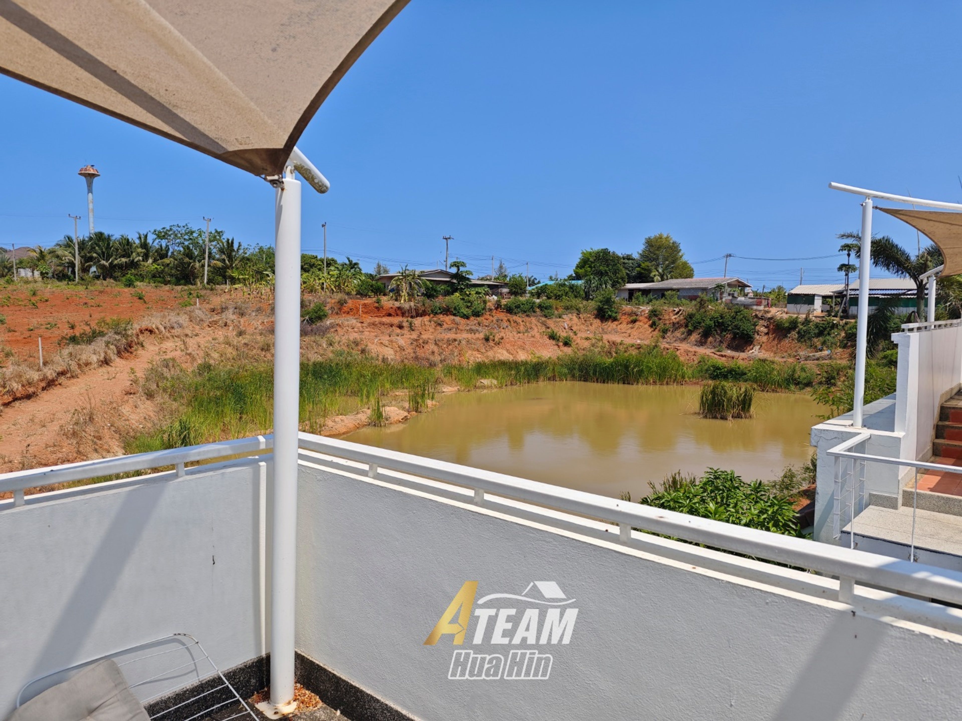 Pineapple Hills 2 beds, 1 bath with nice community and view. thumbnail 21