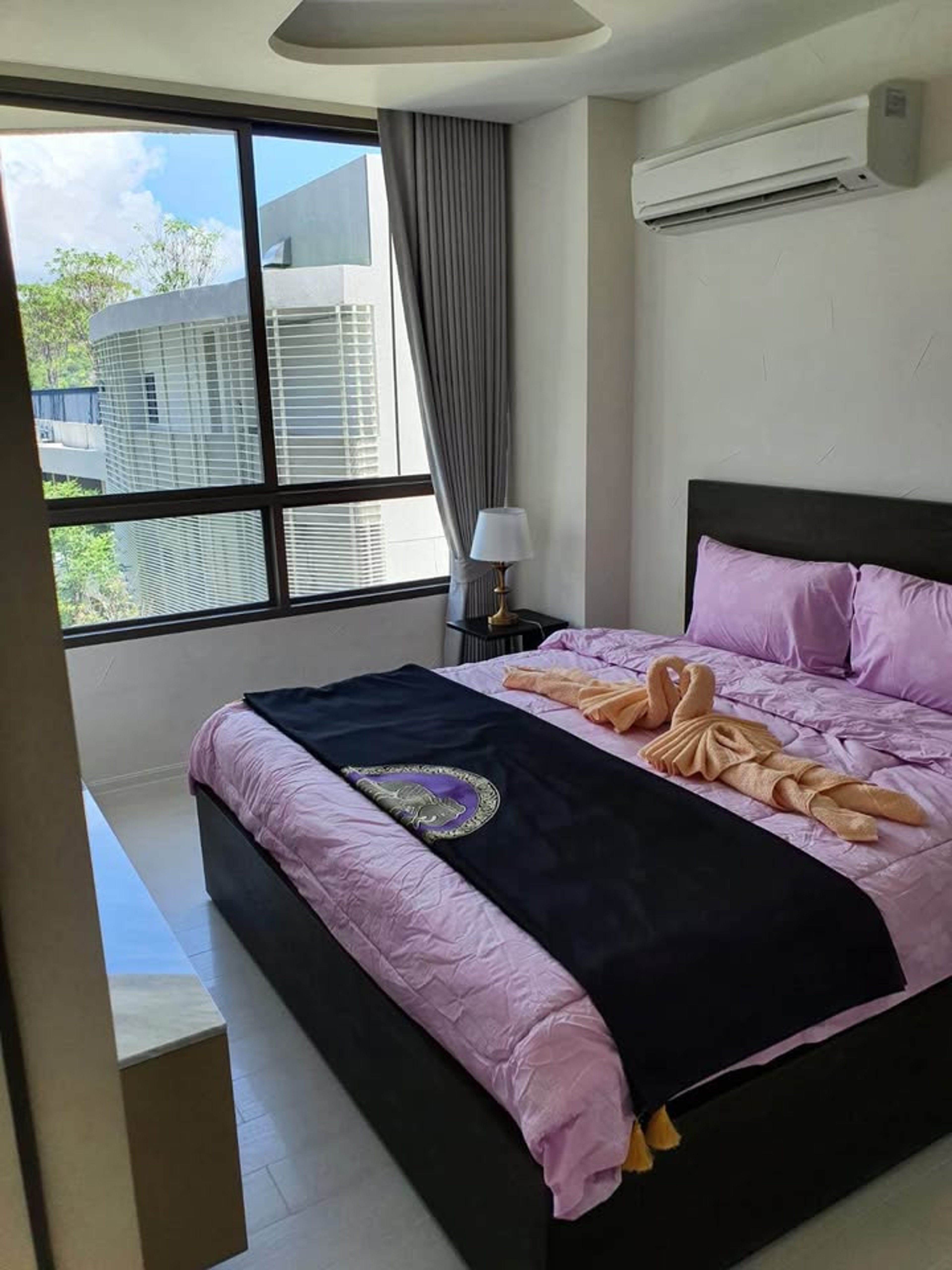 Beautiful 2-Bedroom Condo with Pool View at Veranda, Khao Takiab thumbnail 10