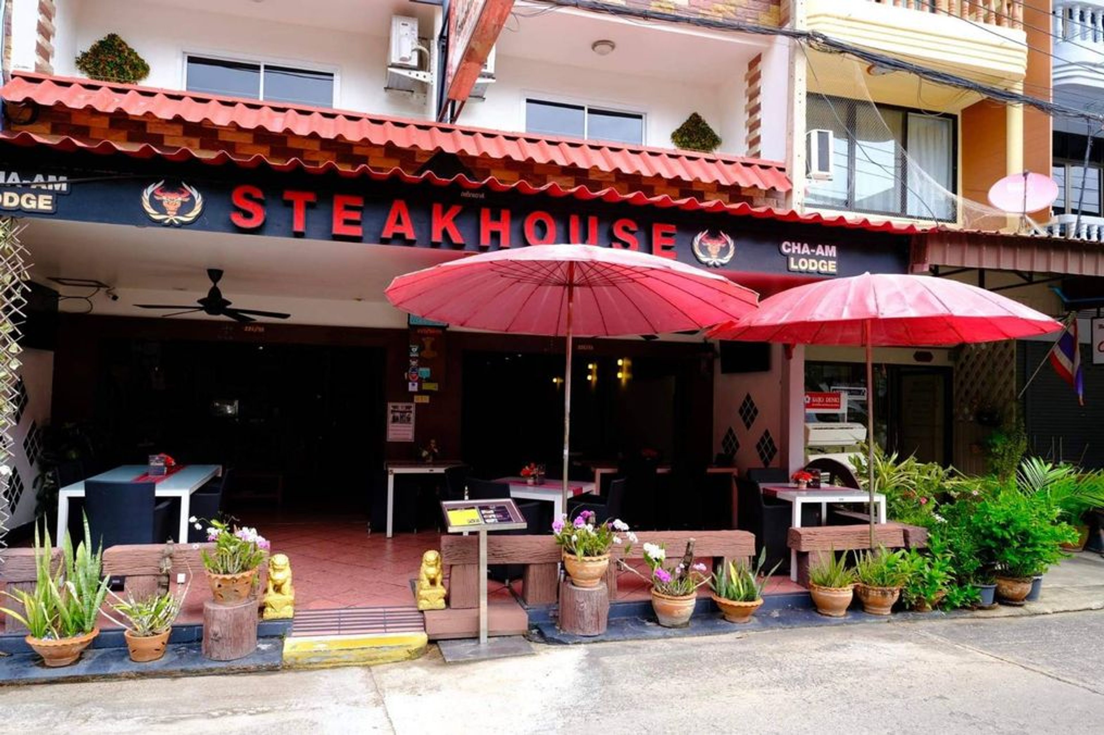 Commercial For Sale - - 12 Bedrooms - 12 Bathrooms - Price ฿16,000,000 thumbnail 49