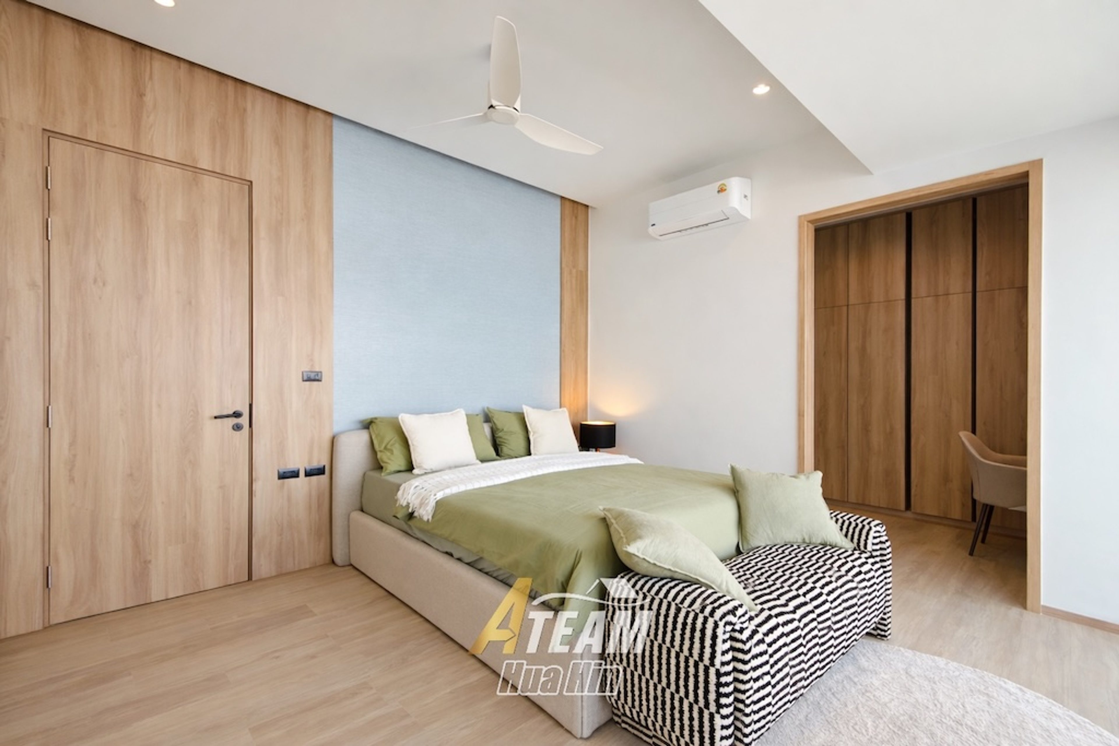 Asai Villas Hua Hin  thumbnail 14