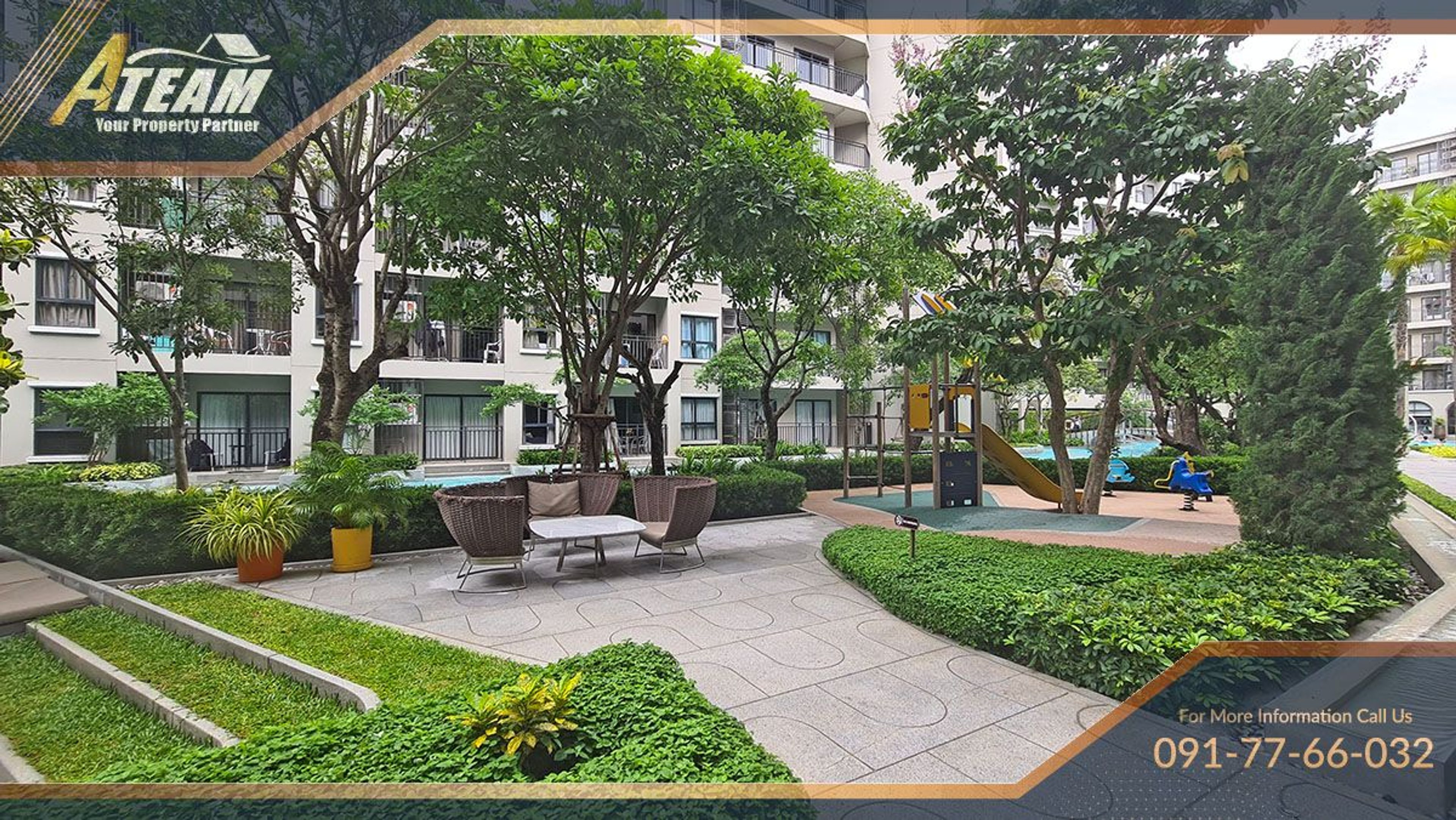 Cozy 1 Bedroom at La Casita for Rent  thumbnail 12
