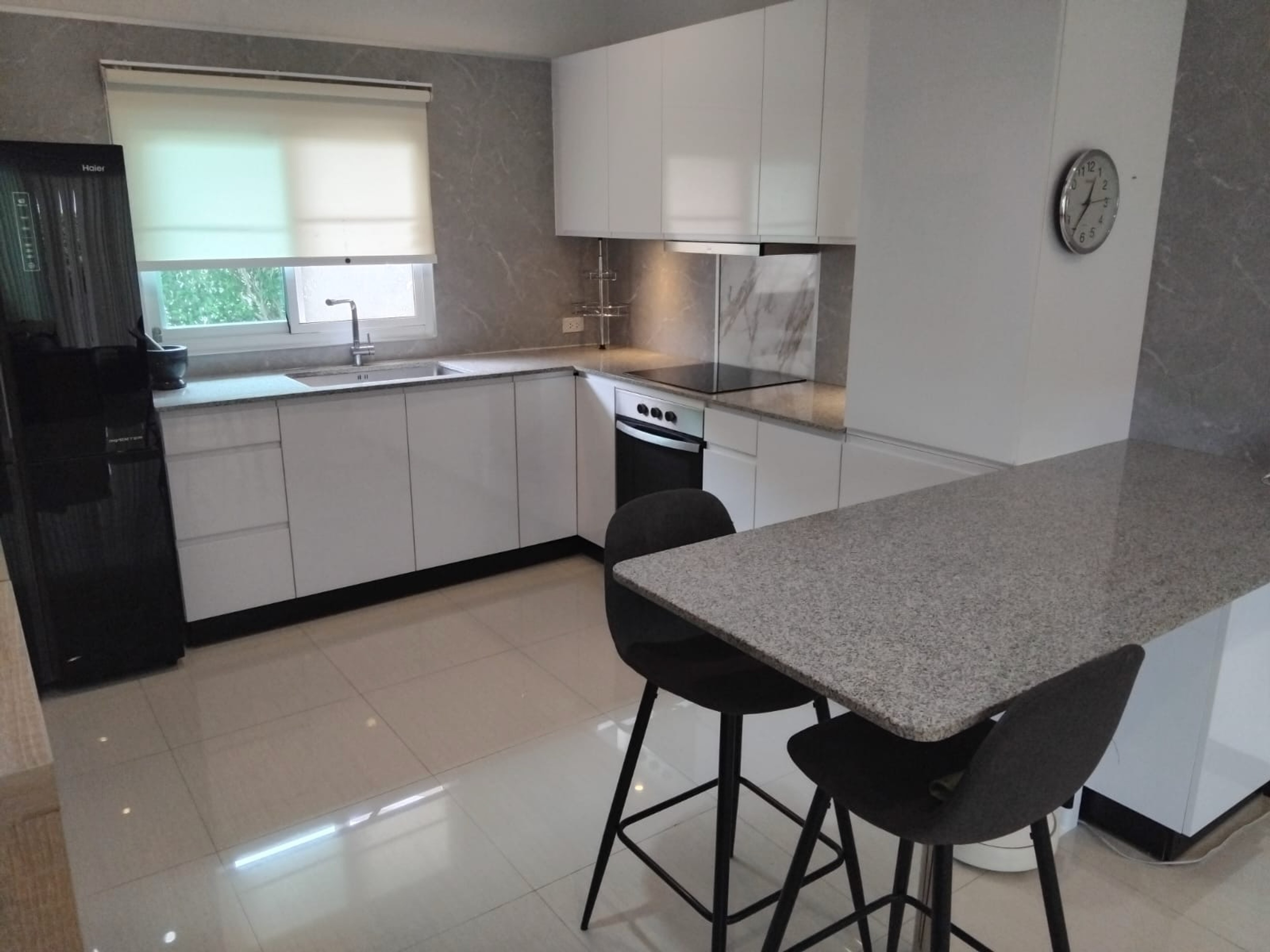 Villa de 3 chambres avec piscine à vendre à Khao Tao