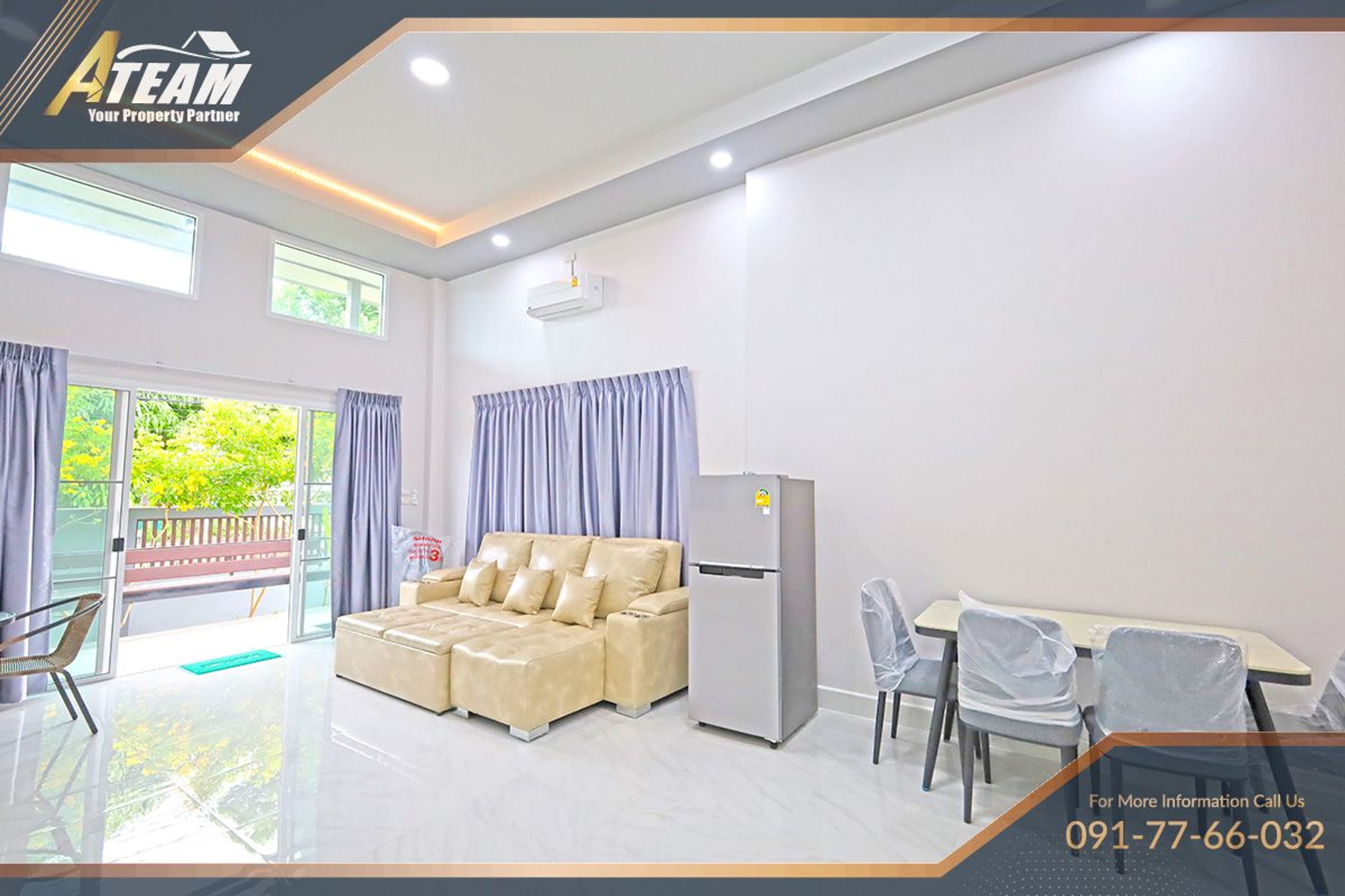 House / Villa For Rent - - 2 Bedrooms - 4 Bathrooms - Price ฿26,000 -  thumbnail 10