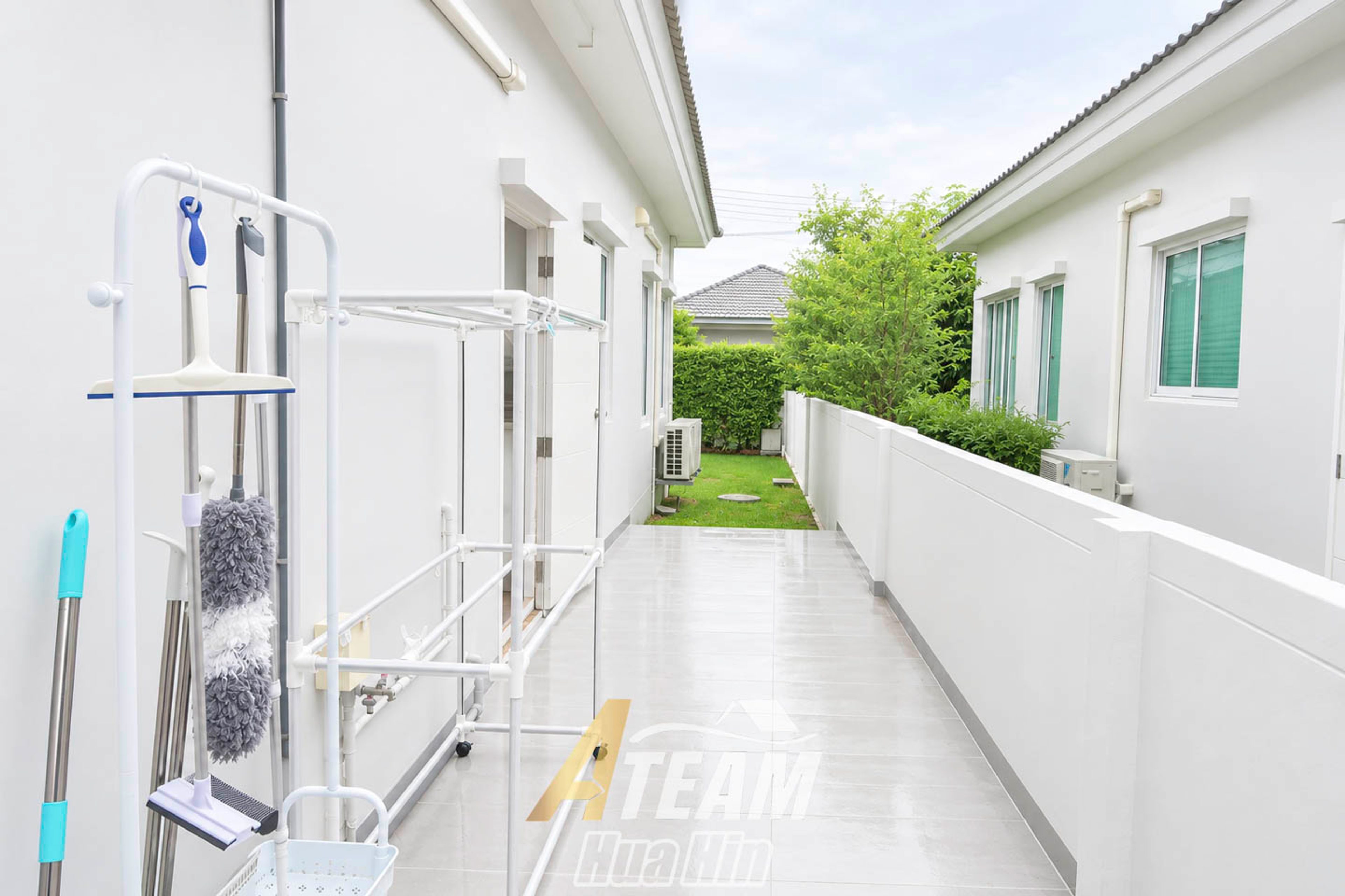 Spacious 3-Bedroom Pool Villa in a Peaceful Residential Community thumbnail 28