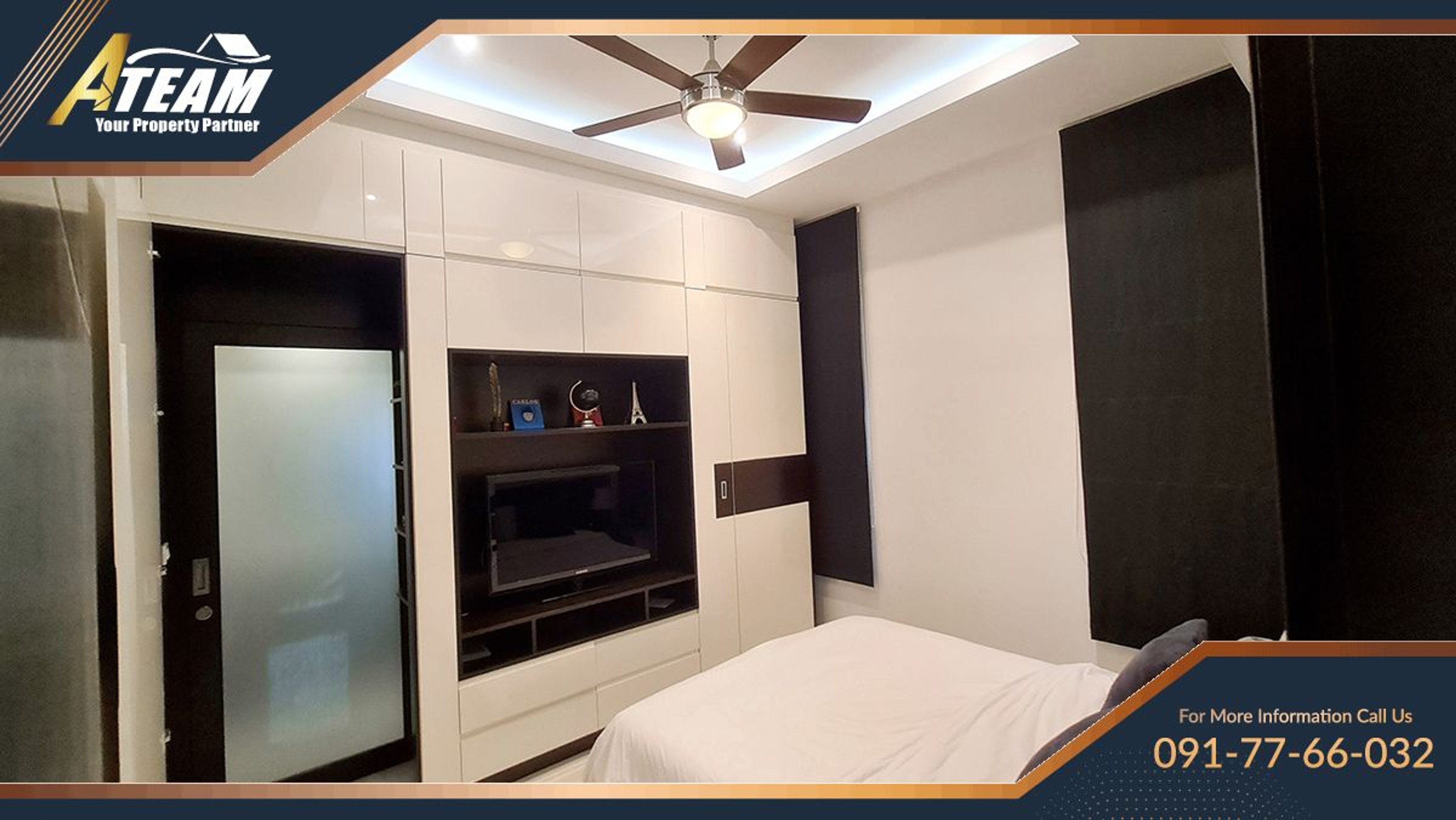 Pool Villa for Sale in Smart House Valley, Hua Hin thumbnail 12