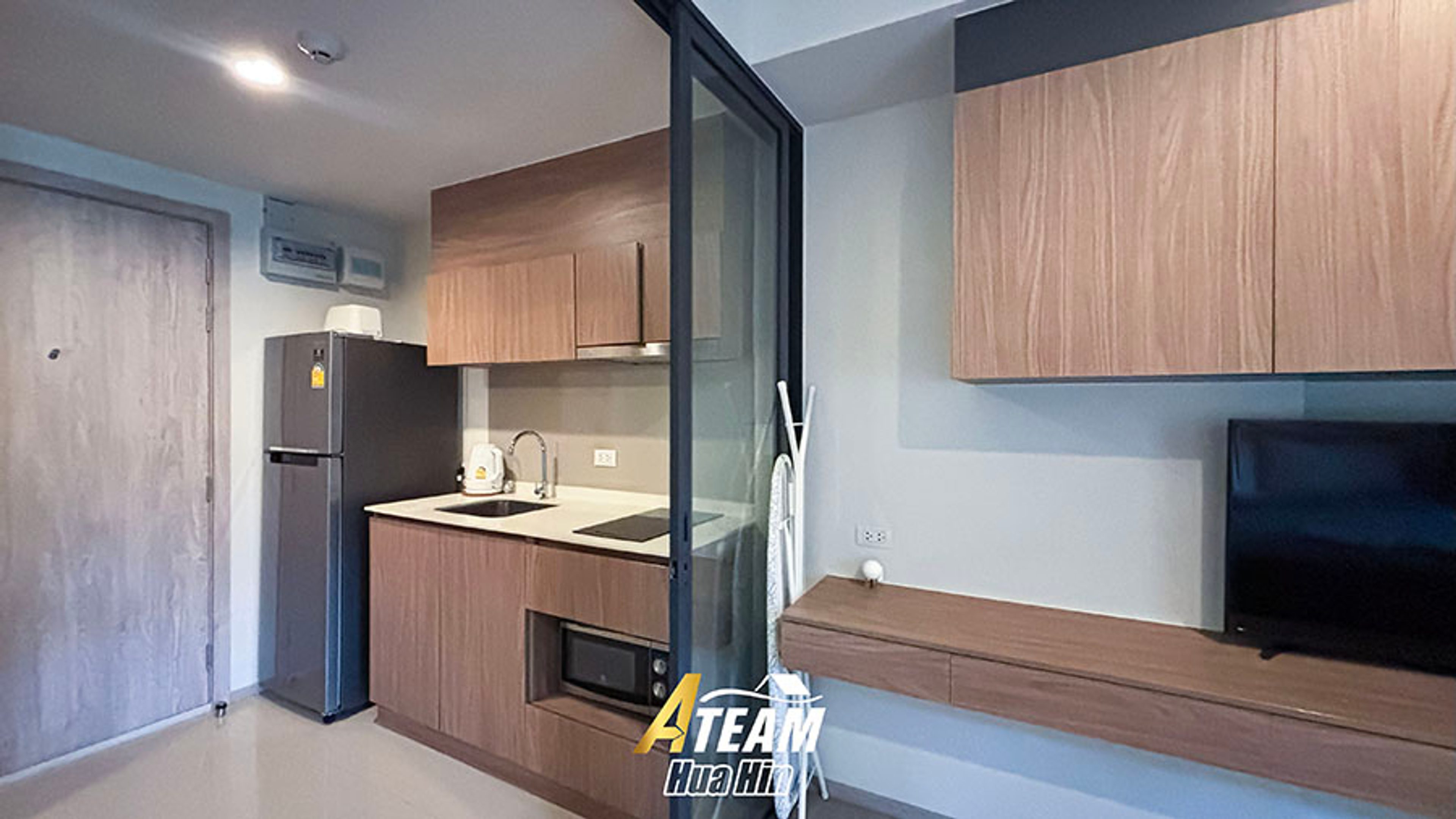 Cozy 1 Bedroom at La Casita for Sale 2.8 Million THB thumbnail 24
