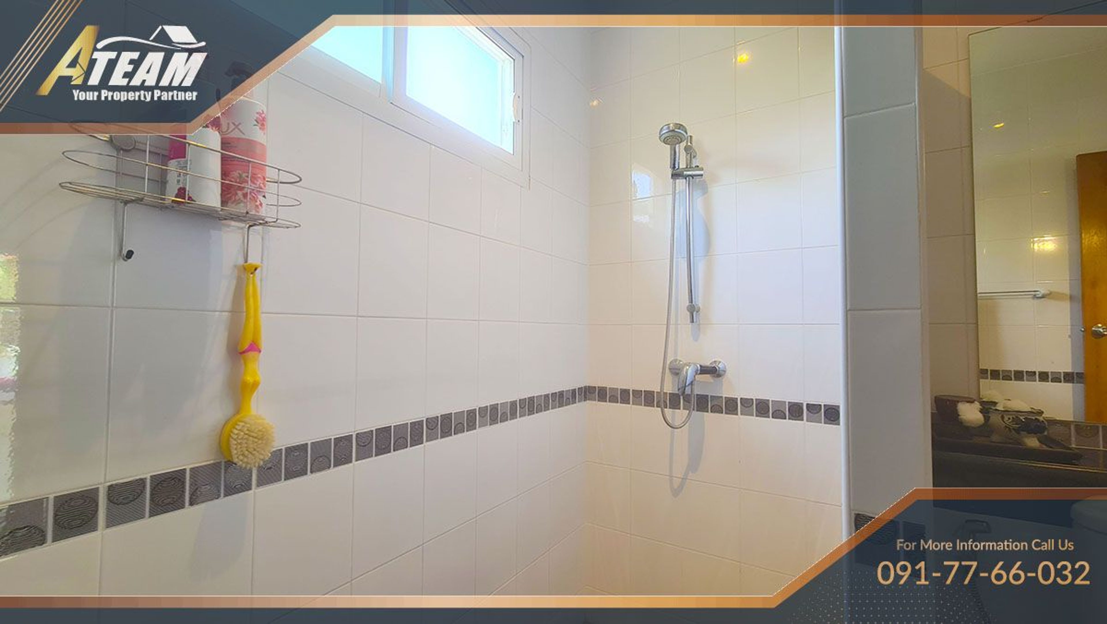 House / Villa For Rent - - 3 Bedrooms - 2 Bathrooms - Price ฿27,000 -  thumbnail 11