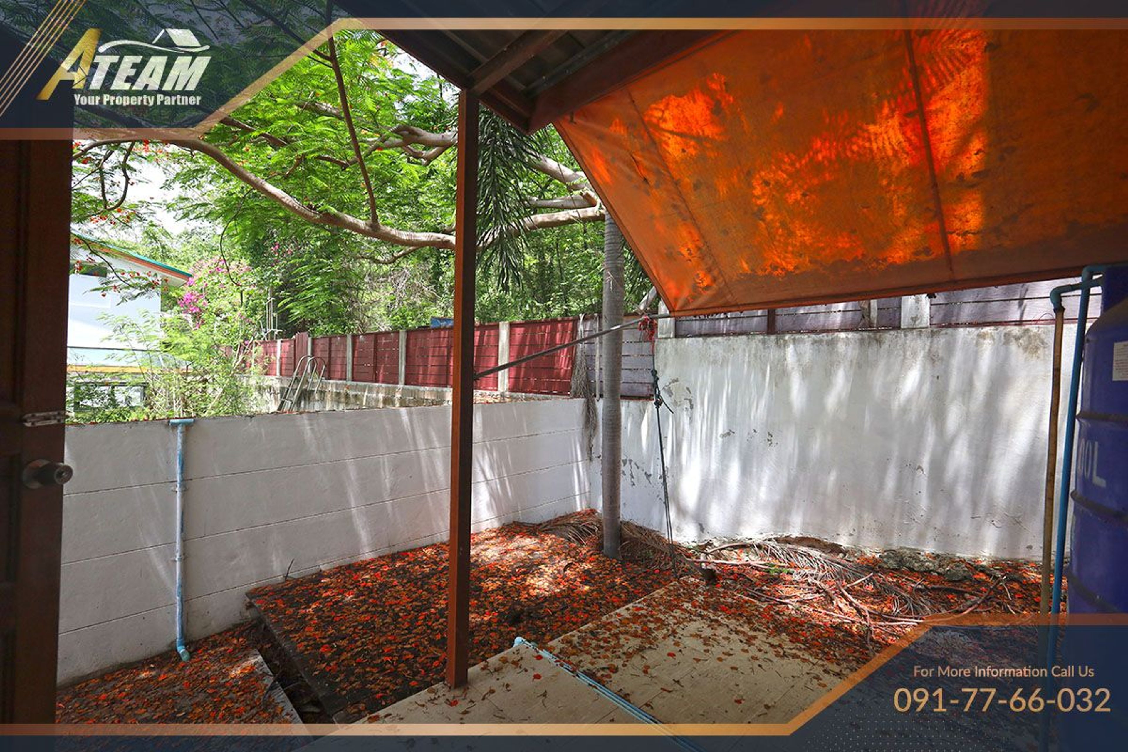 Affordable House with Rooftop Sea View – Smor phrong, Hua Hin thumbnail 10