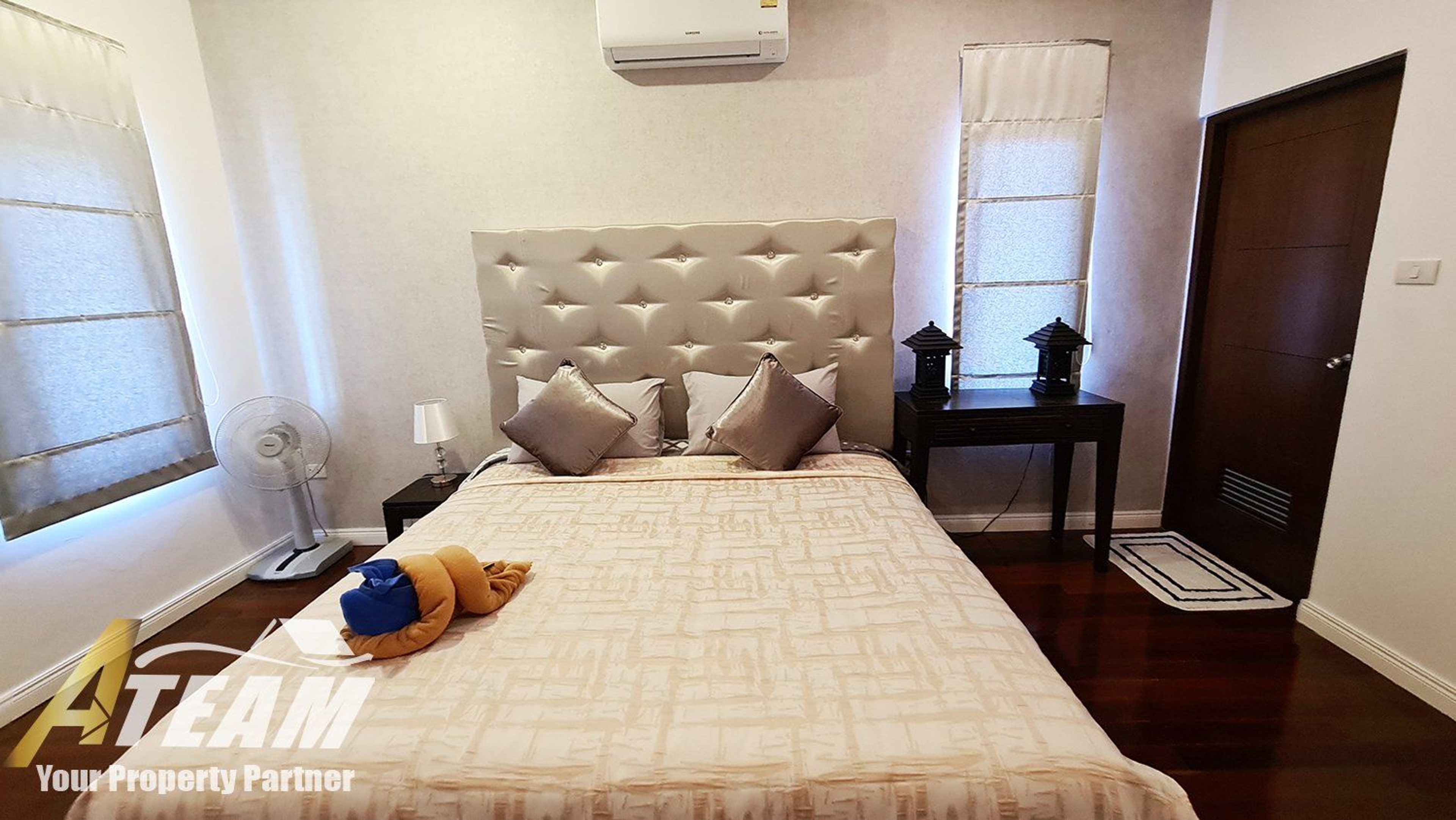 House / Villa For Rent - - 3 Bedrooms - 3 Bathrooms - Price ฿32,000 -  thumbnail 10
