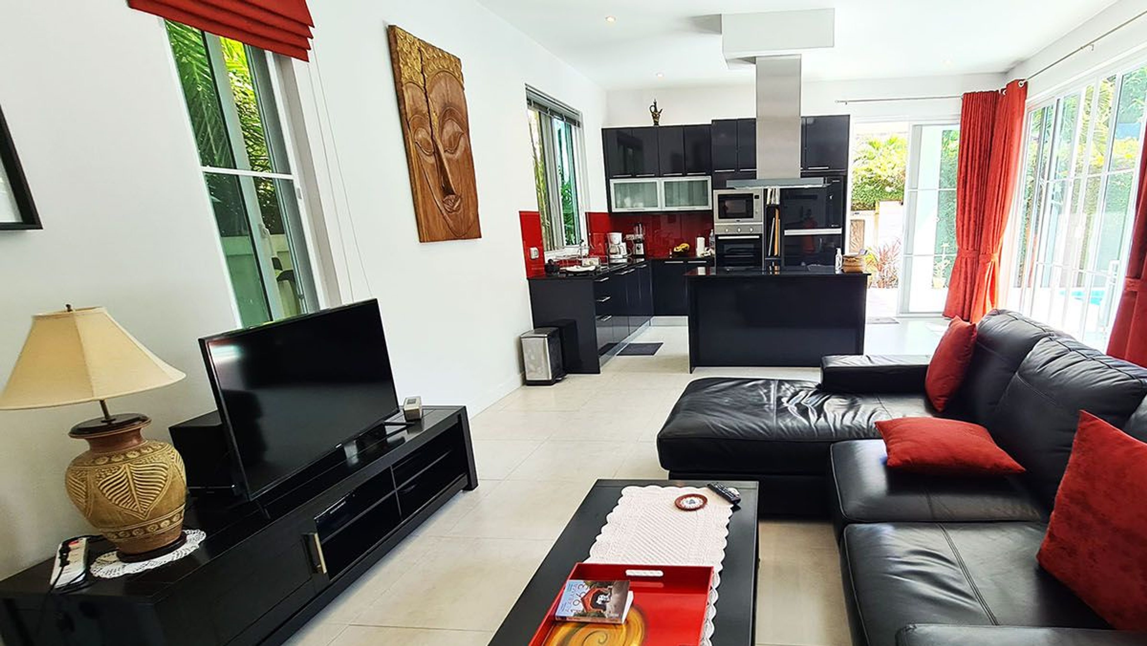175 sqm Pool Villa in Red Mountain Waterside thumbnail 30