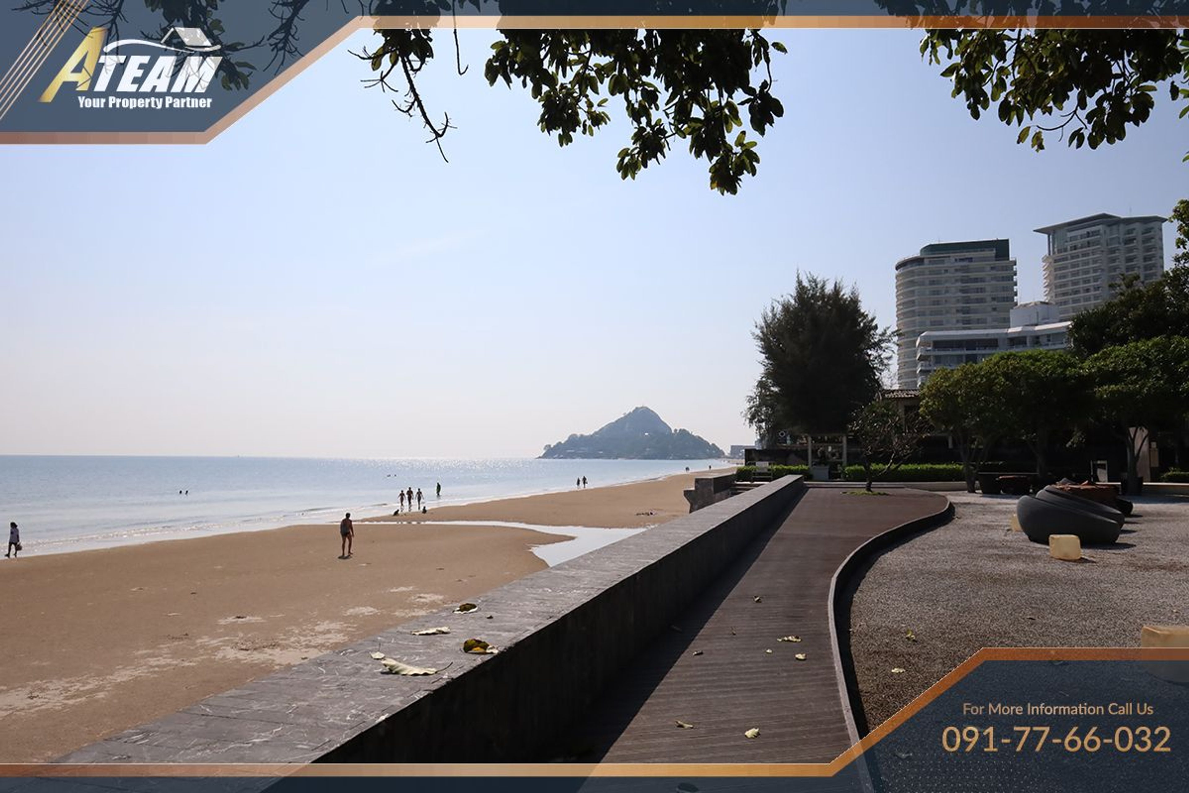 Apartment / Condo For Rent - - 1 Bedroom - 1 Bathroom - Price ฿24,000  thumbnail 18