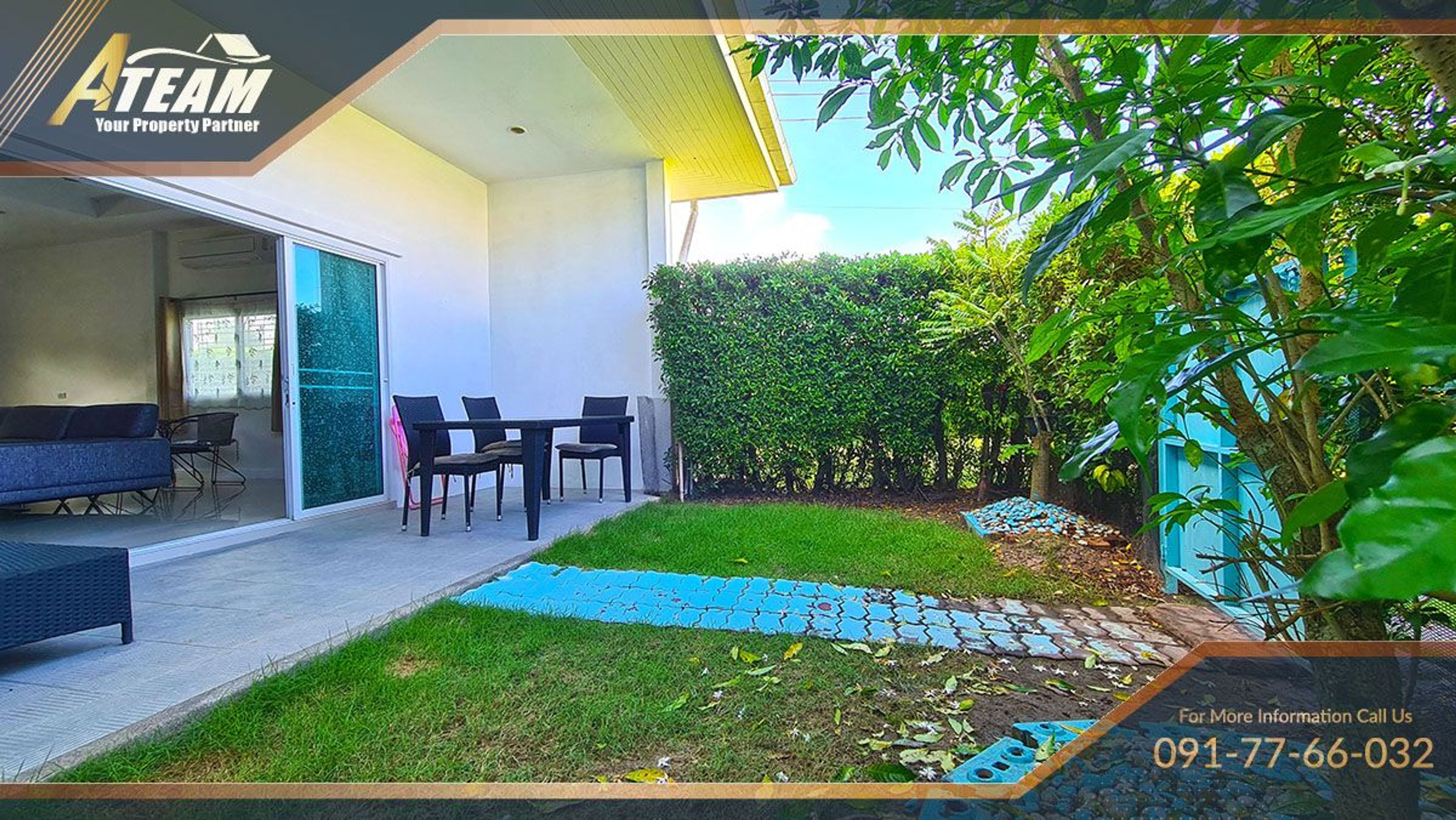 House / Villa For Rent - - 2 Bedrooms - 2 Bathrooms - Price ฿22,000 -  thumbnail 7