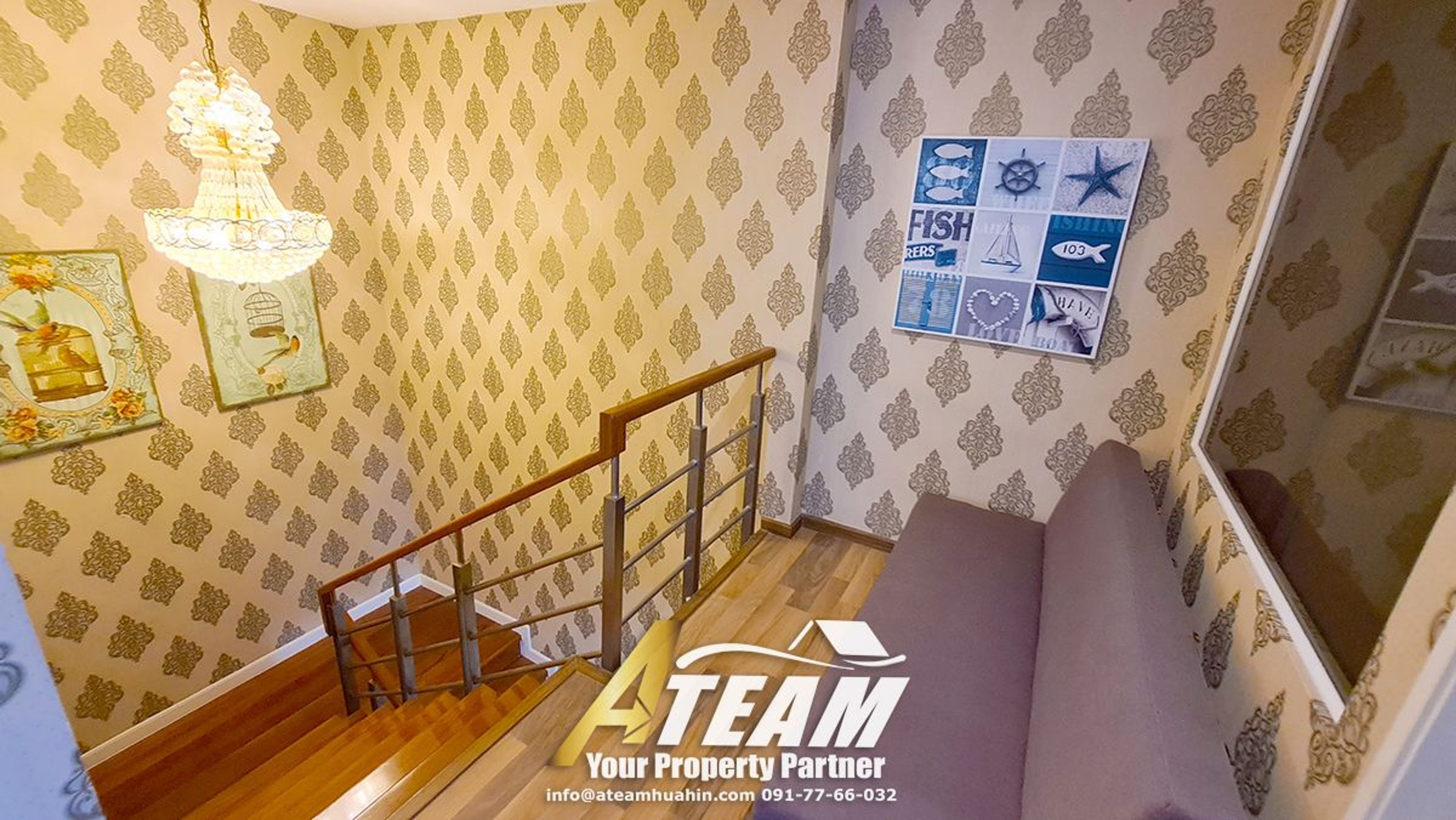 Apartment / Condo For Rent - - 3 Bedrooms - 3 Bathrooms - Price ฿150,0 thumbnail 26