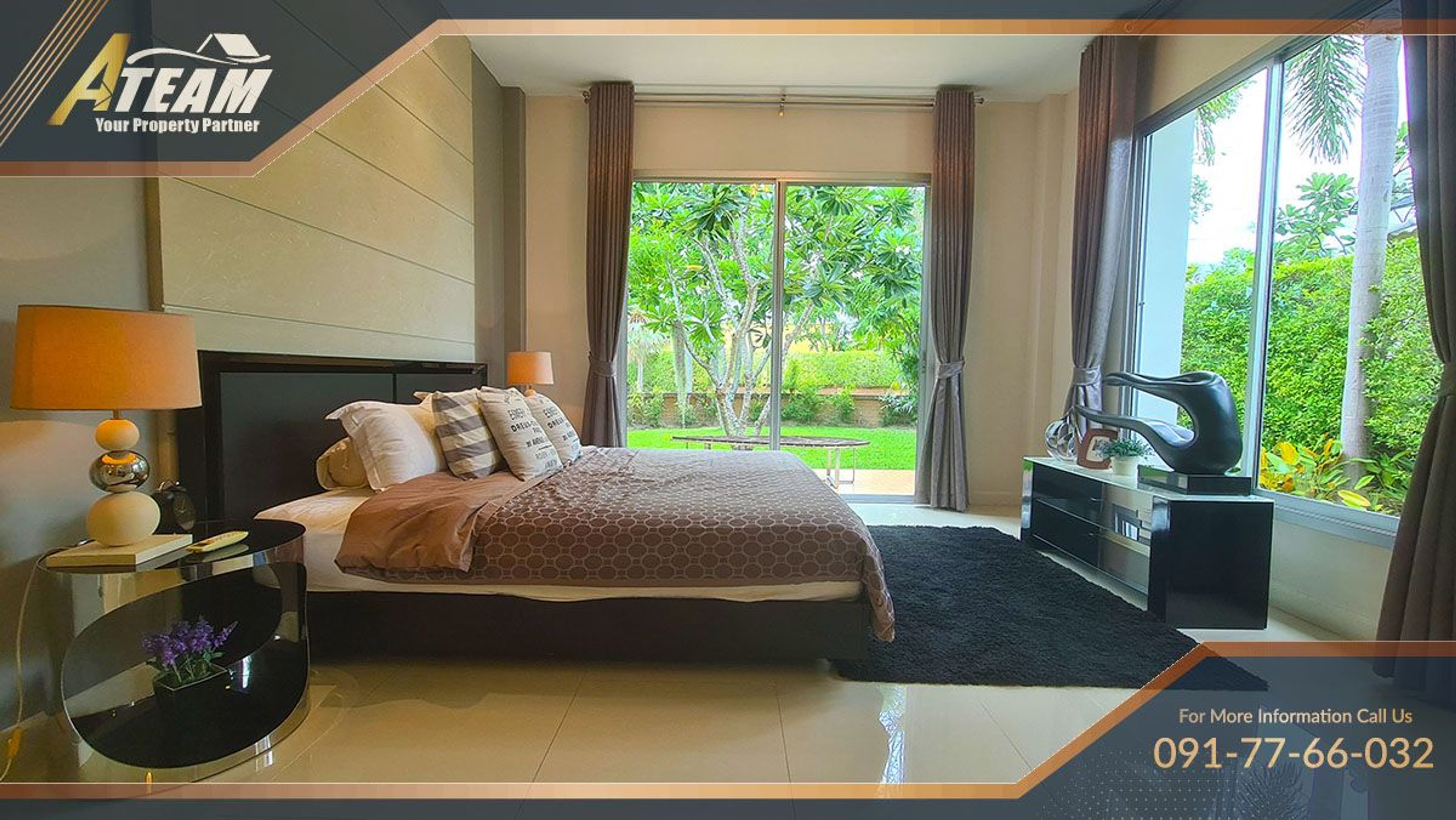 Casa Seaside Cha Am  thumbnail 46