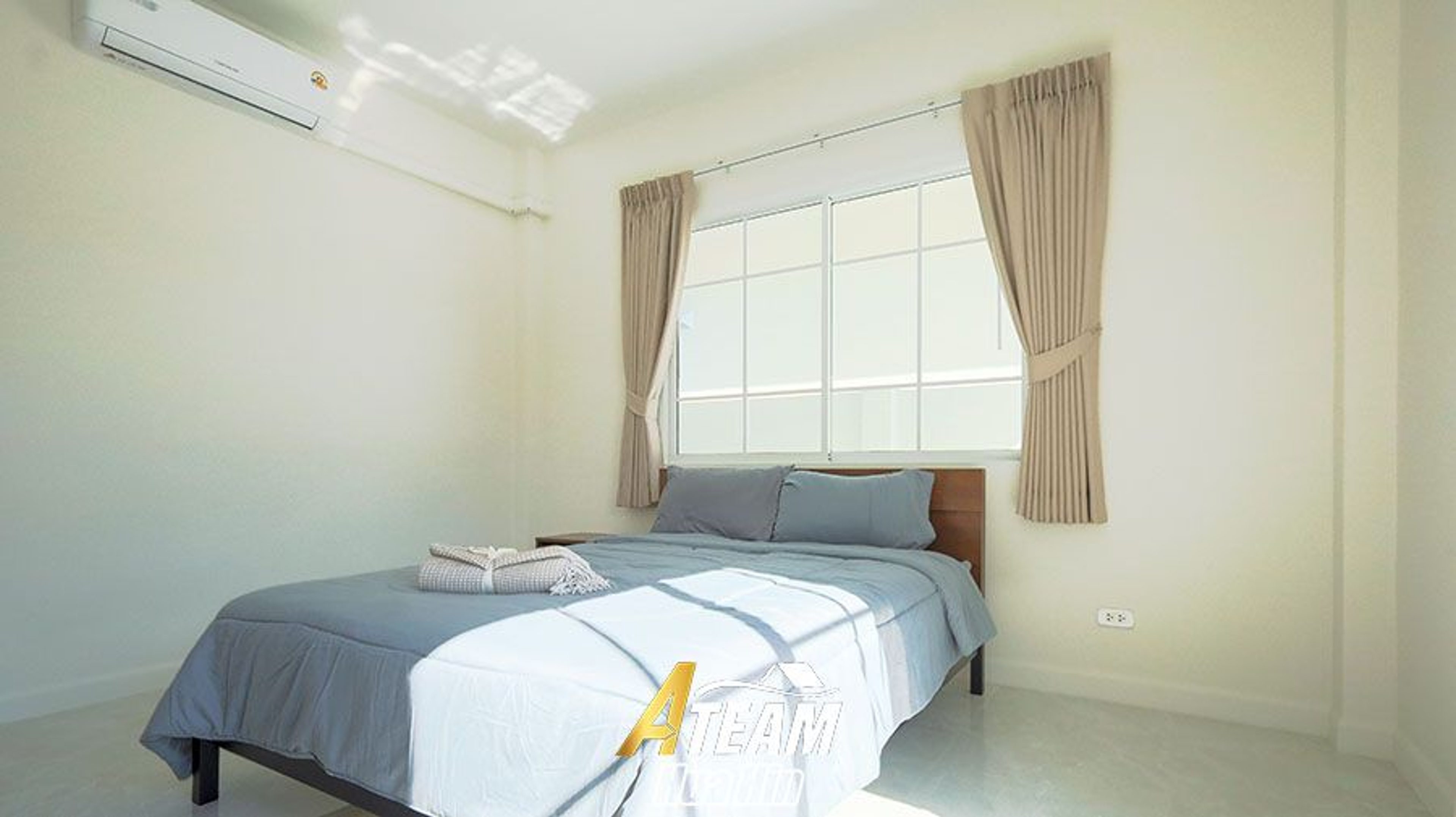 Brand New 3-Bedroom Private Pool Villa for Short-Term Rent in Hin Lek  thumbnail 26