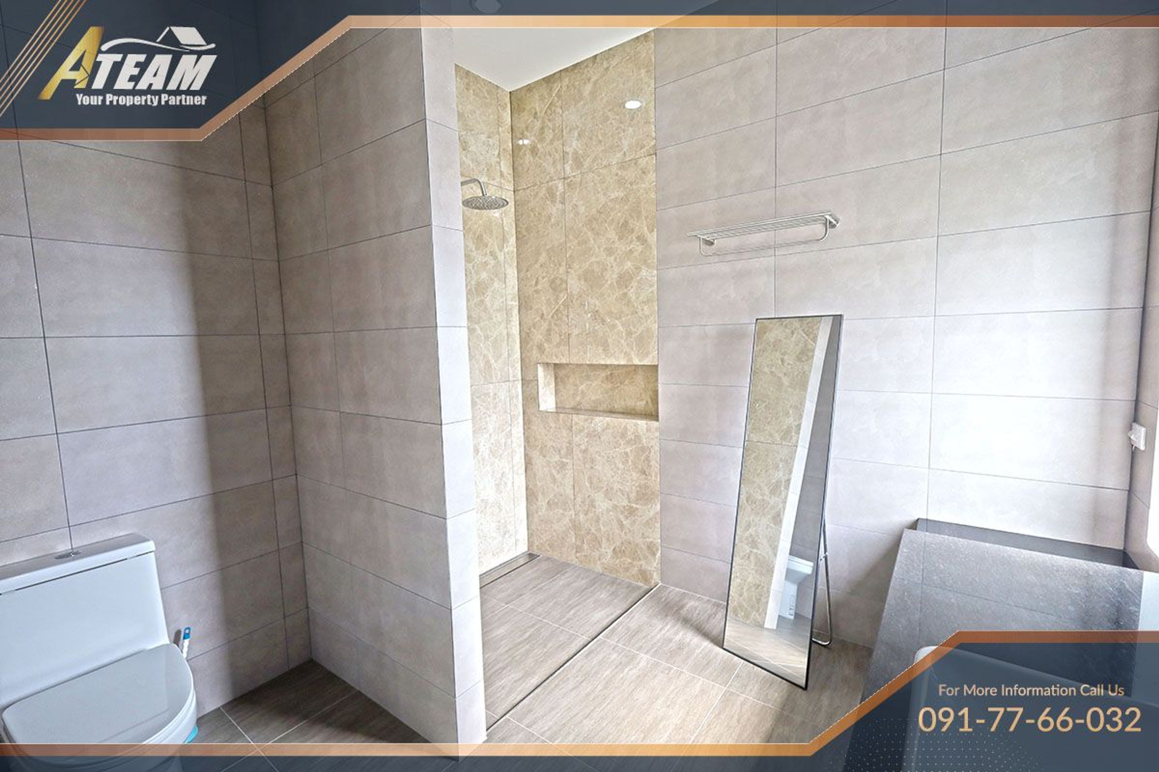 Smart, Modern and massive New house in the best location with breathta thumbnail 35