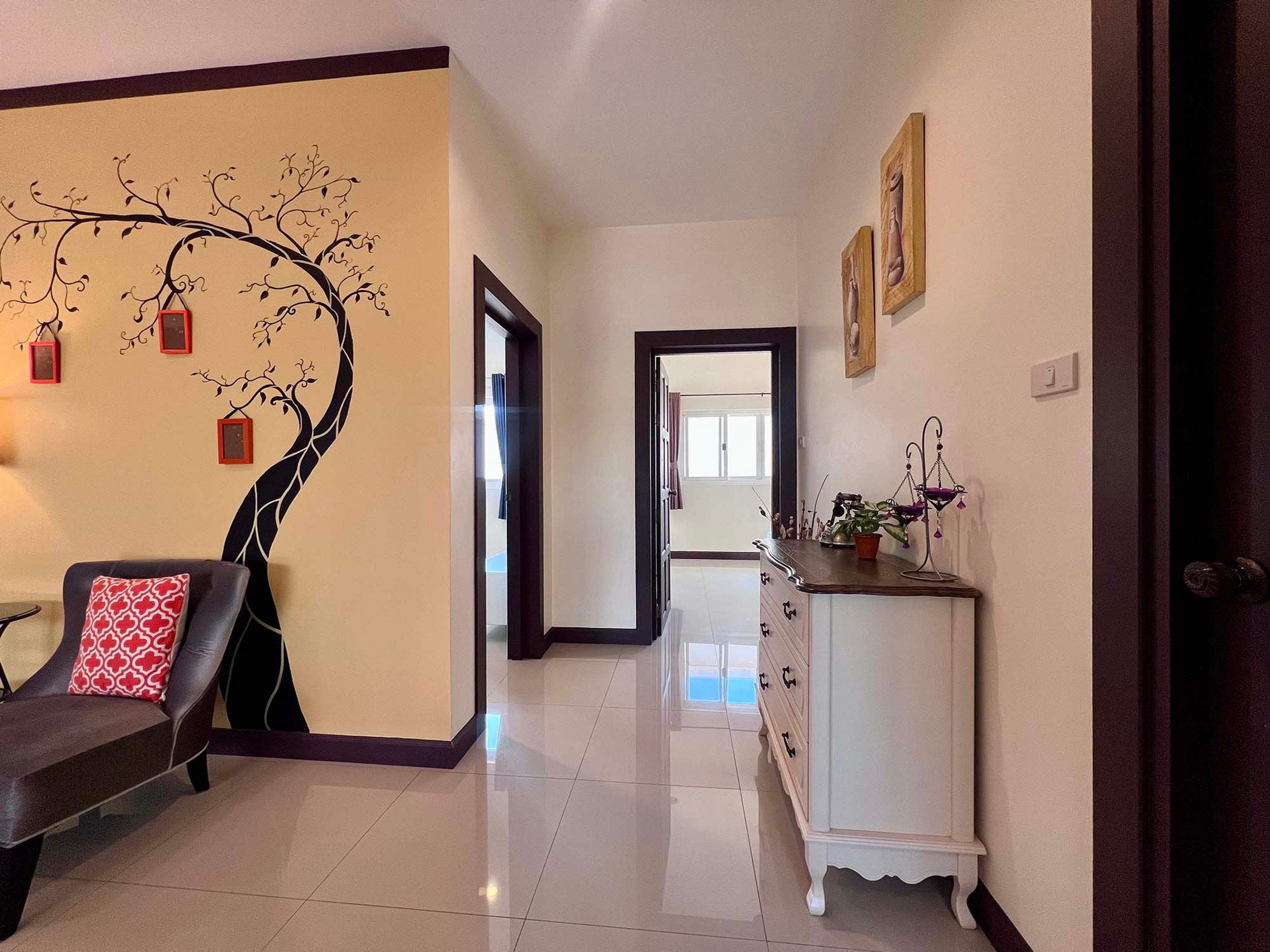 3 Bedroom 2 bathroom House for rent at Emerald Scenery Hua Hin thumbnail 12