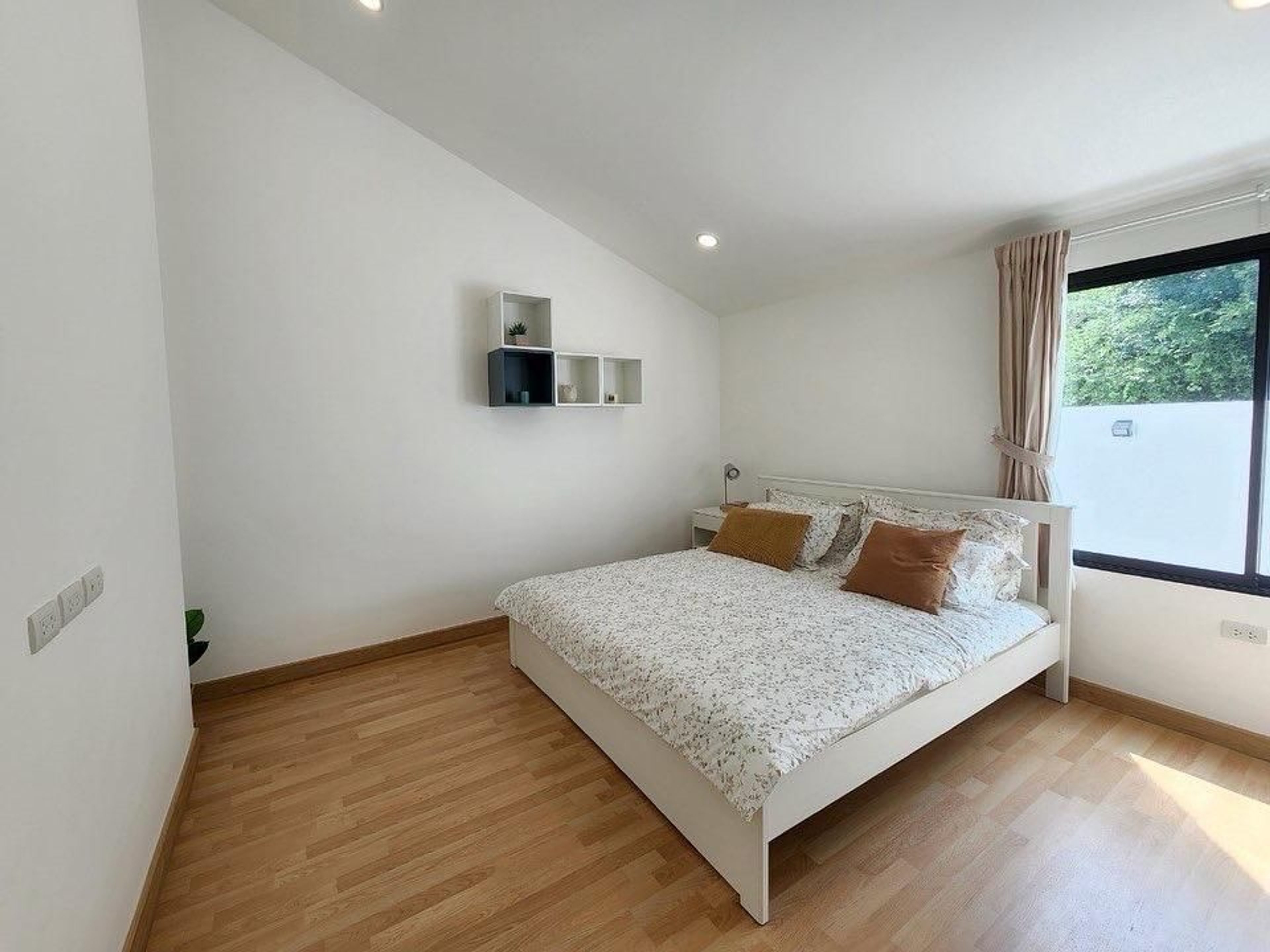 House / Villa For Rent - - 3 Bedrooms - 2 Bathrooms - Price ฿38,000 -  thumbnail 13