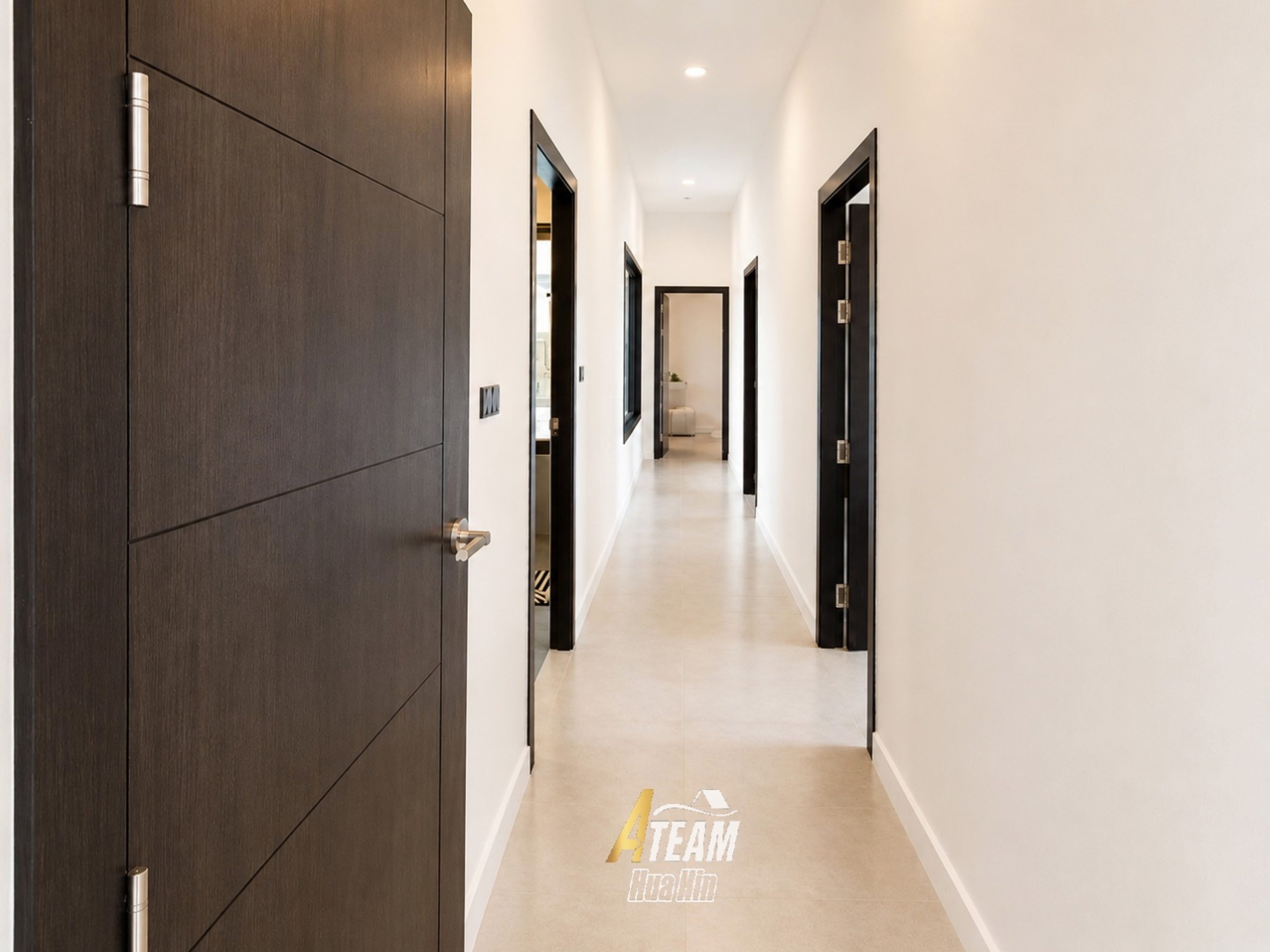 Brand new pool villa 3 Bedroom for Sale - soi 112 thumbnail 10