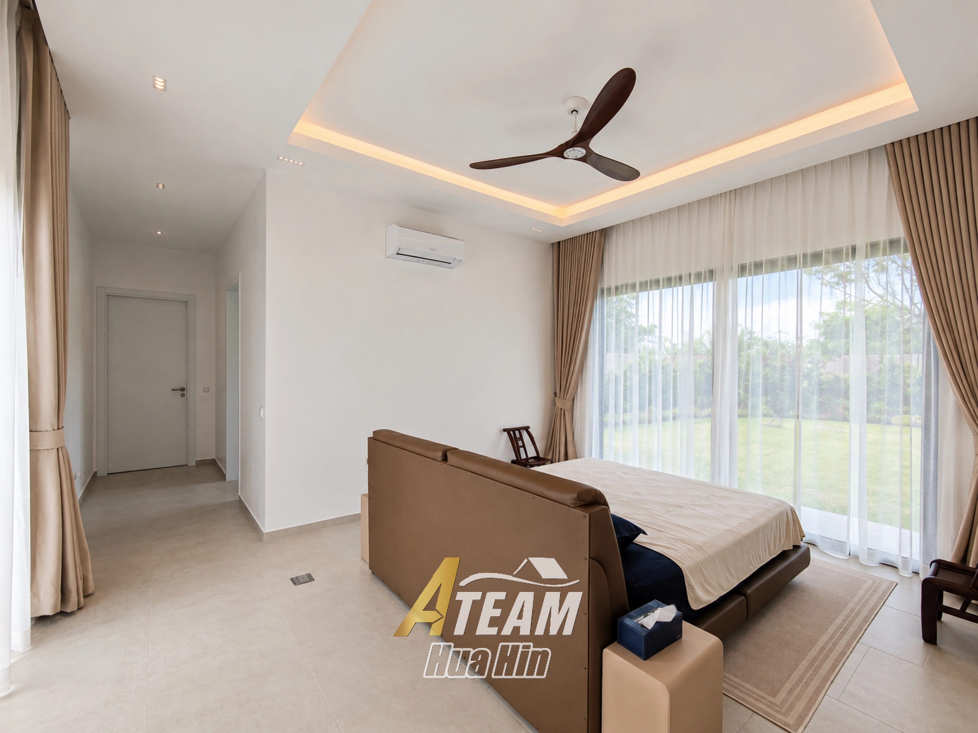 Contemporary Custom-Built Living at The Maze Hua Hin thumbnail 16