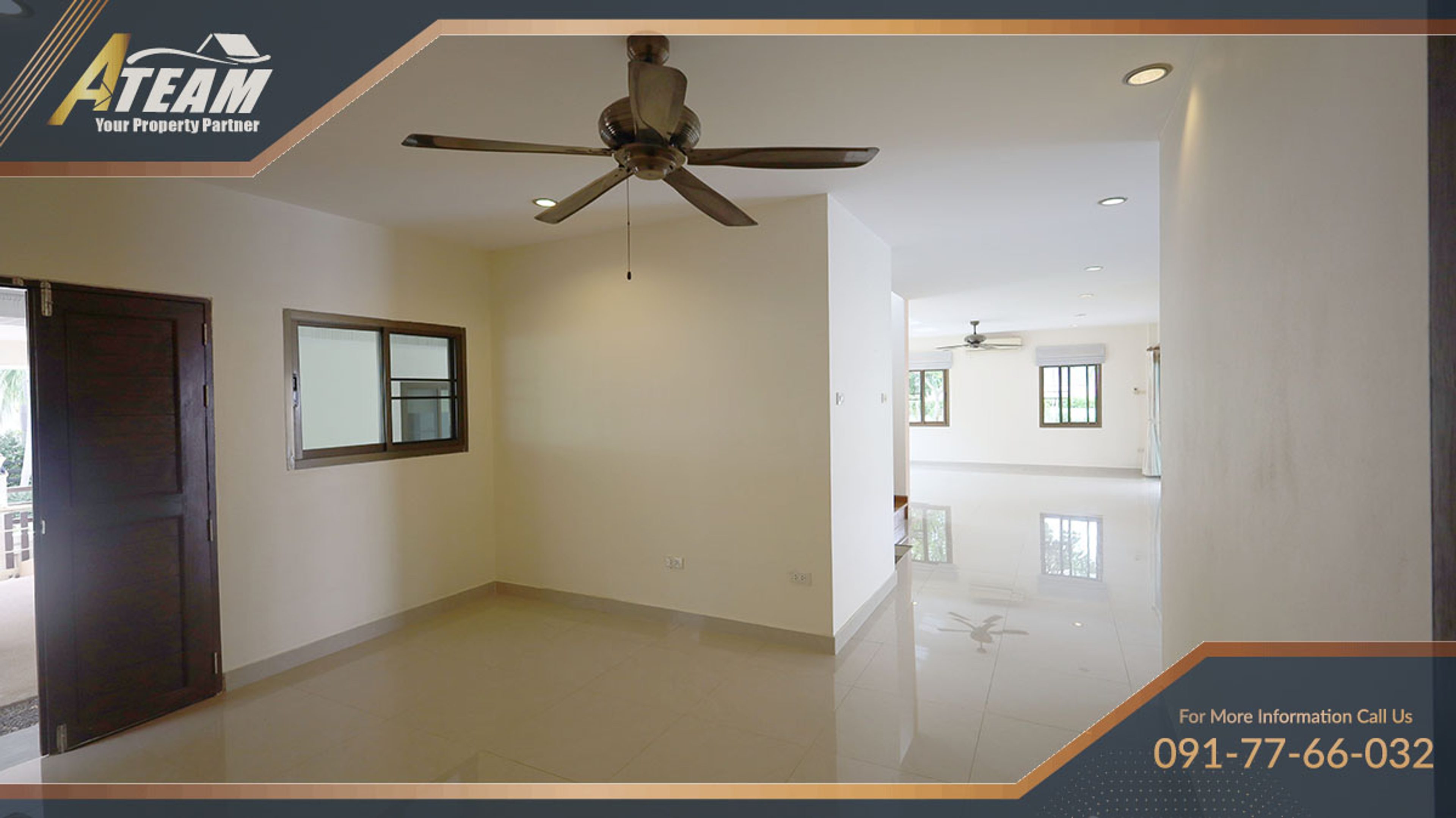 Spacious Family Retreat on a Large Double Plot in Heights 2, Khao Tao thumbnail 21