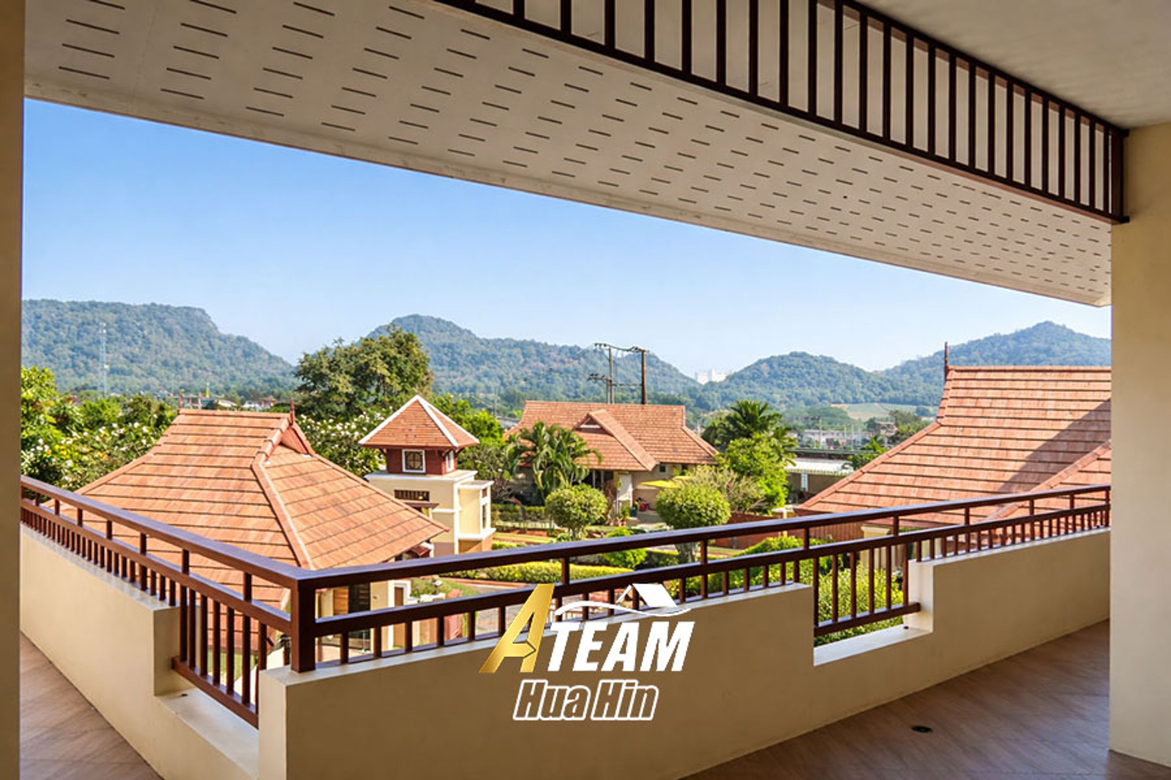 Beautiful 2 storey Pool Villa with mountain views thumbnail 20